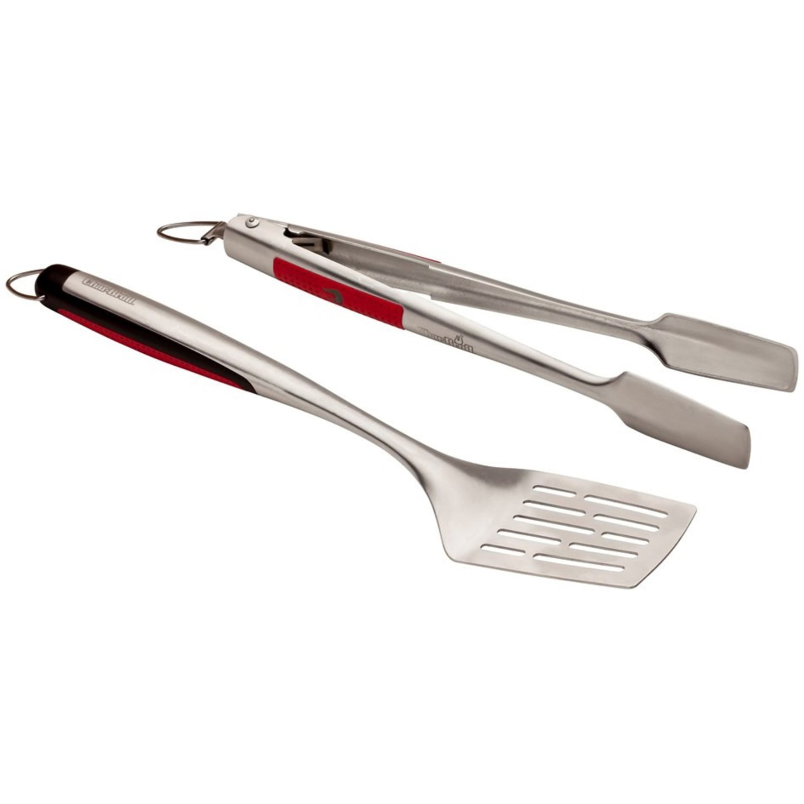 2 Piece BBQ Tong Set