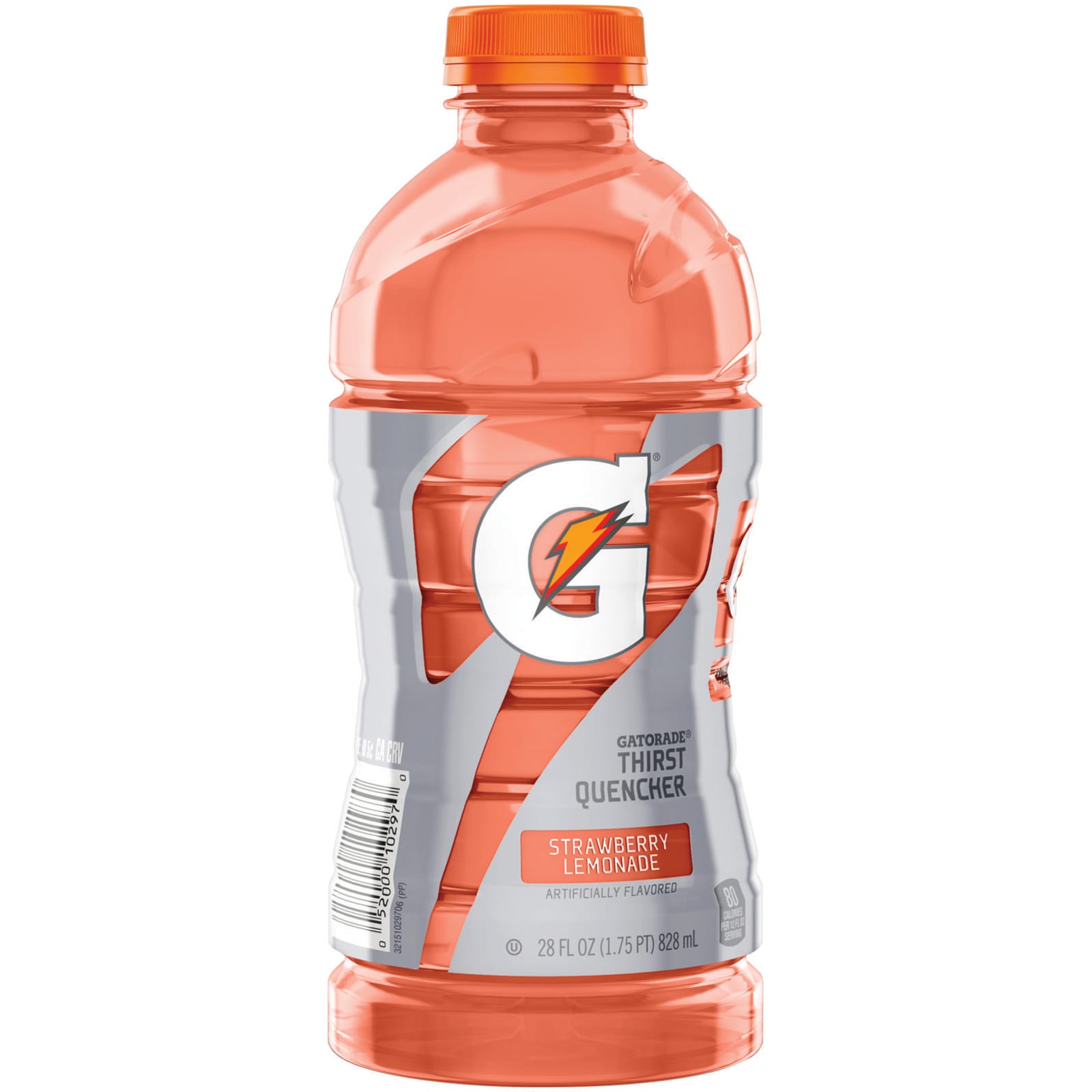 Gatorade Water Bottle - Perfect Edge Hockey-Lacrosse