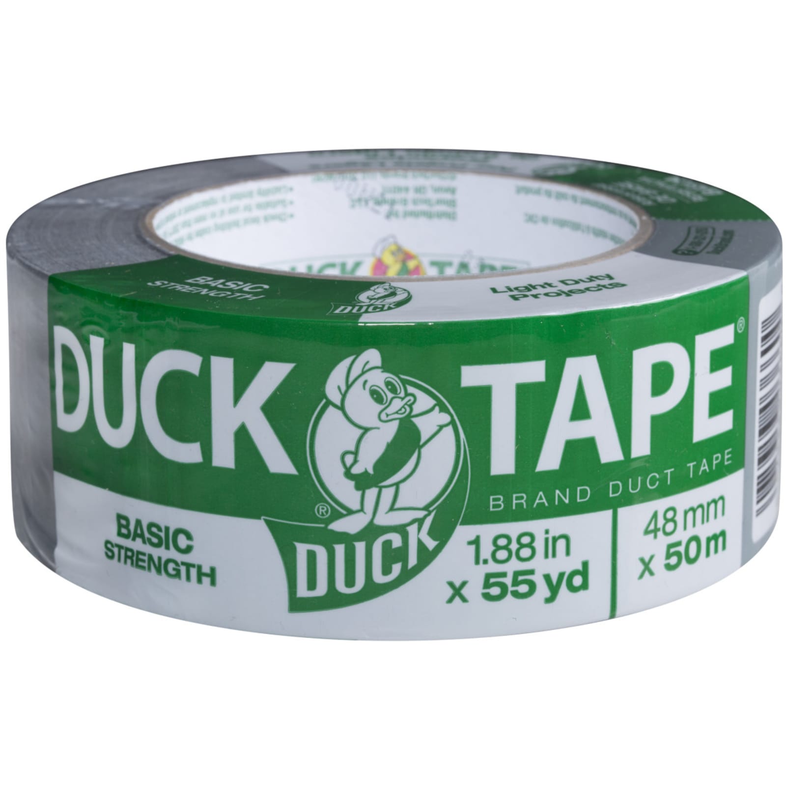 Duct Tape…How it Works & Its Benefits.