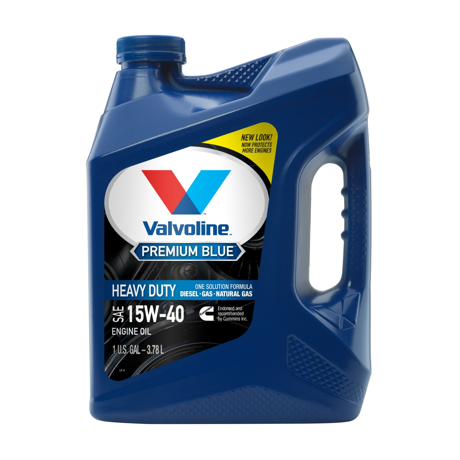 Blue Shop Towels – Valvoline