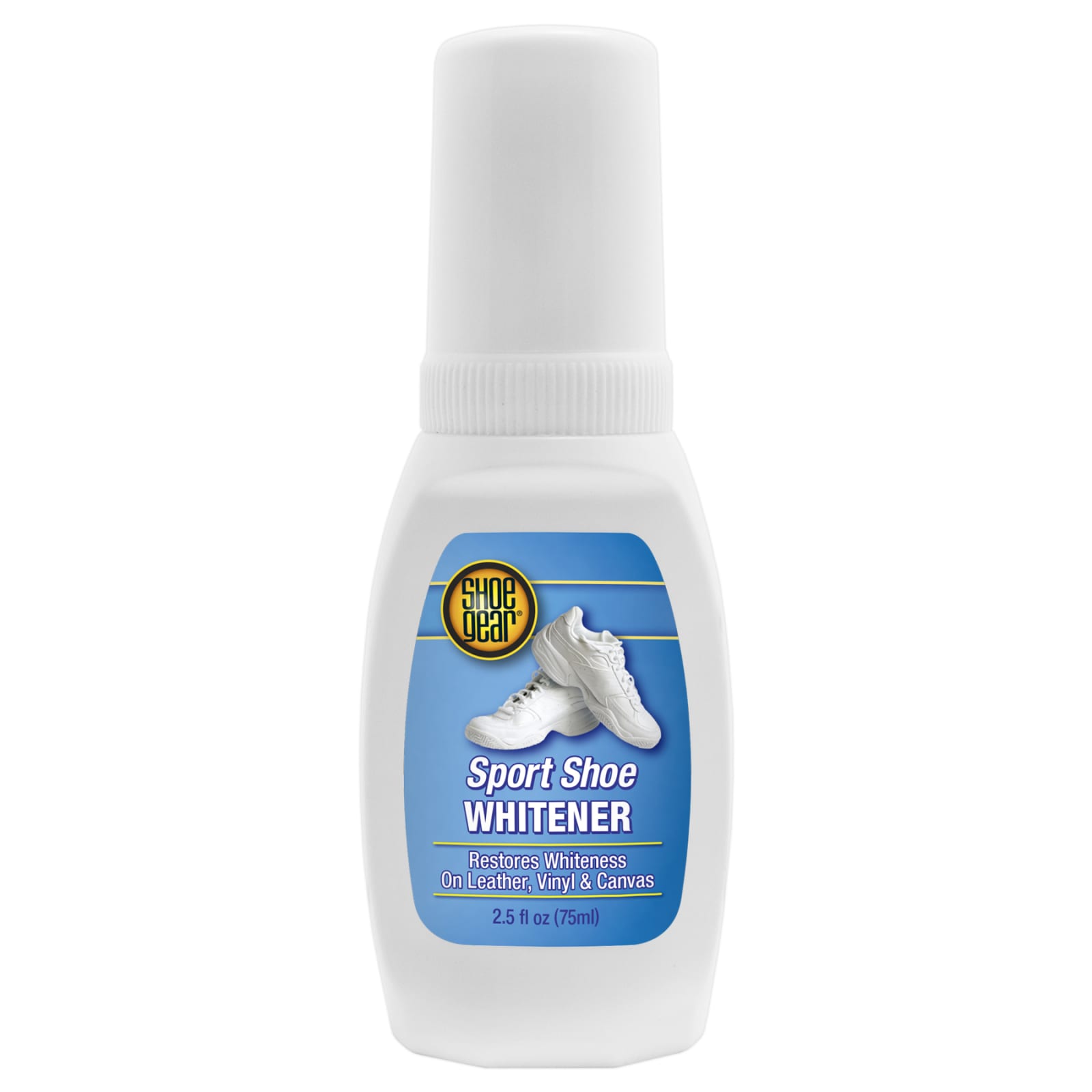 Shoe Gear Sport Shoe Liquid Whitener by Shoe Gear at Fleet Farm