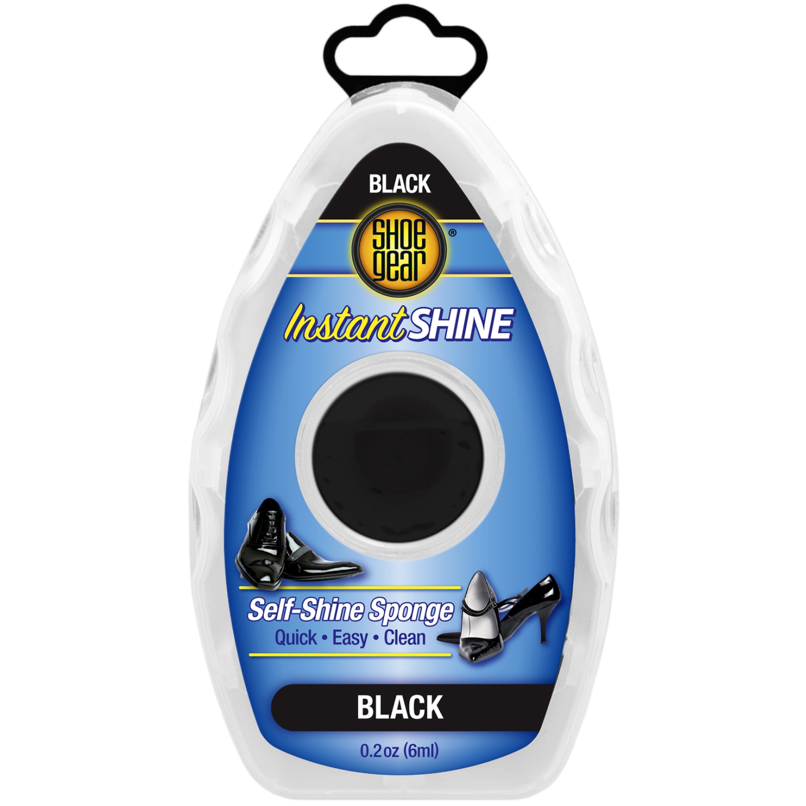 Shoe gear outlet instant shine