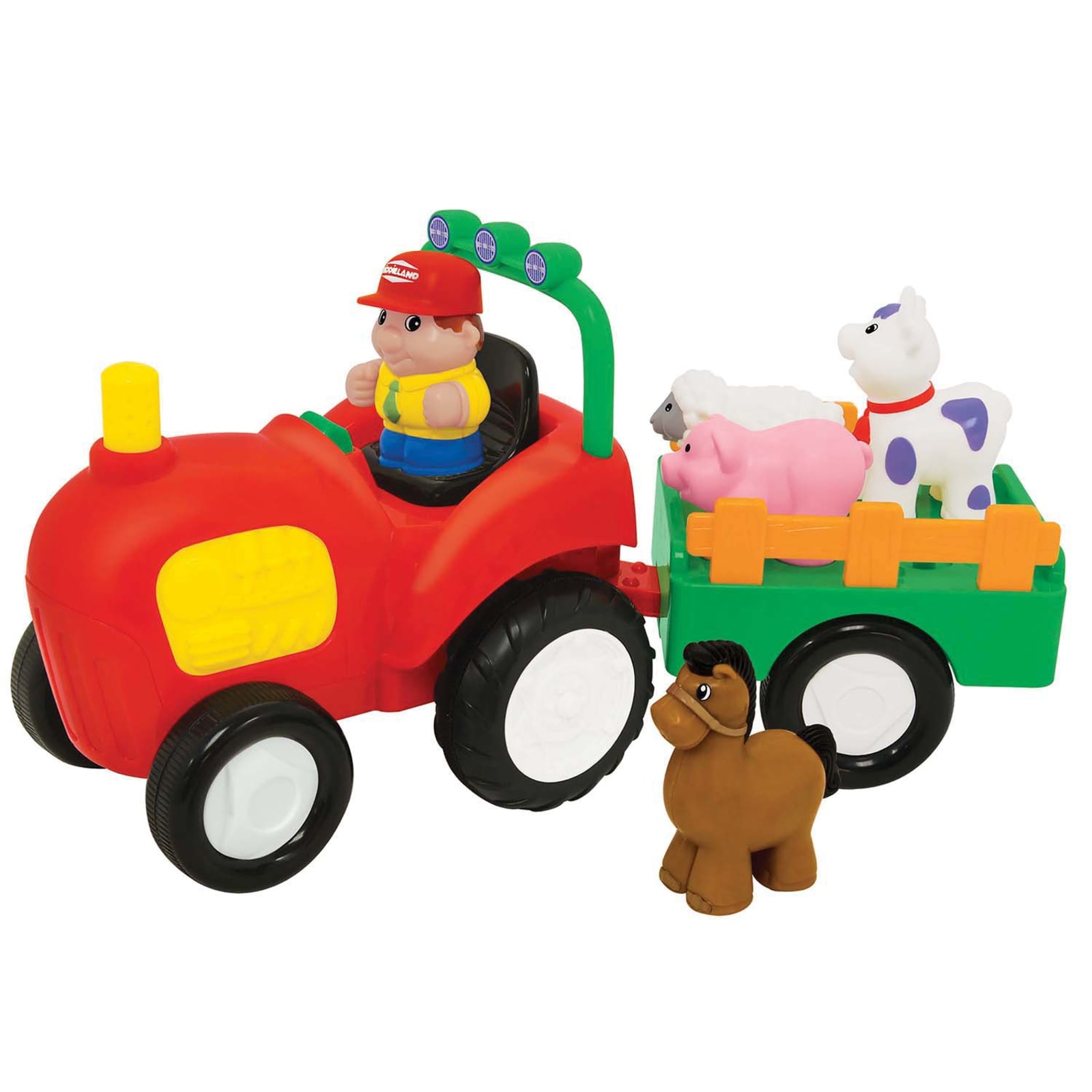 Kiddieland activity garage on sale