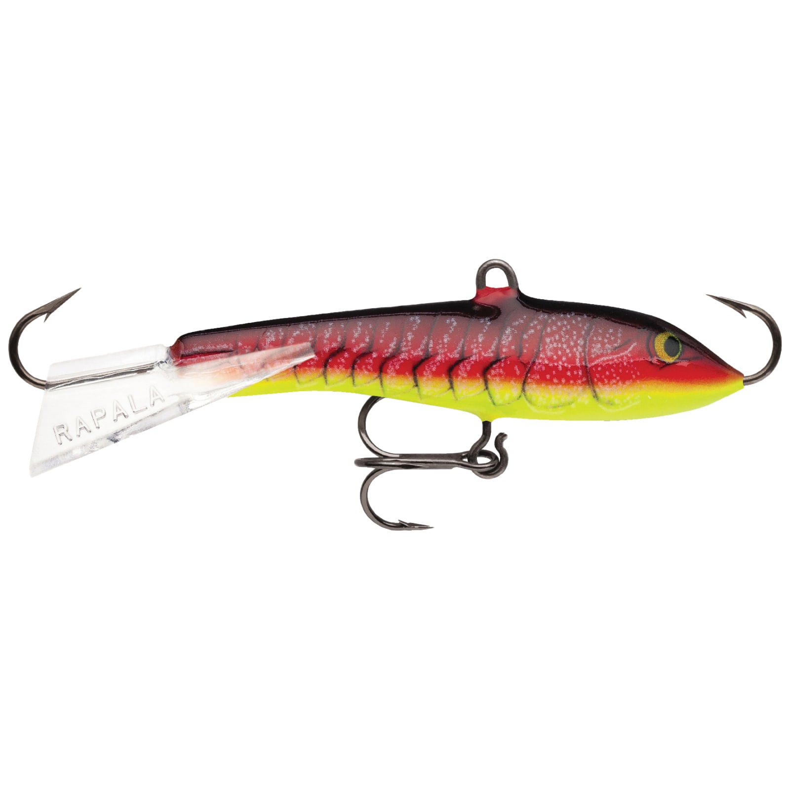 Jigging Rap - Redfire Crawdad by Rapala at Fleet Farm