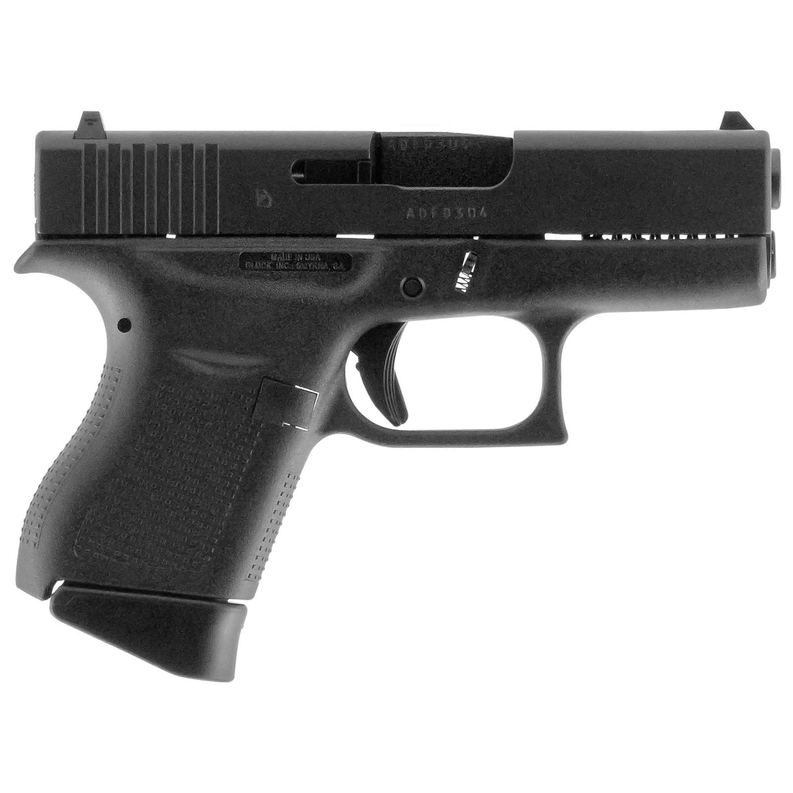 Gallery Of Guns Glock