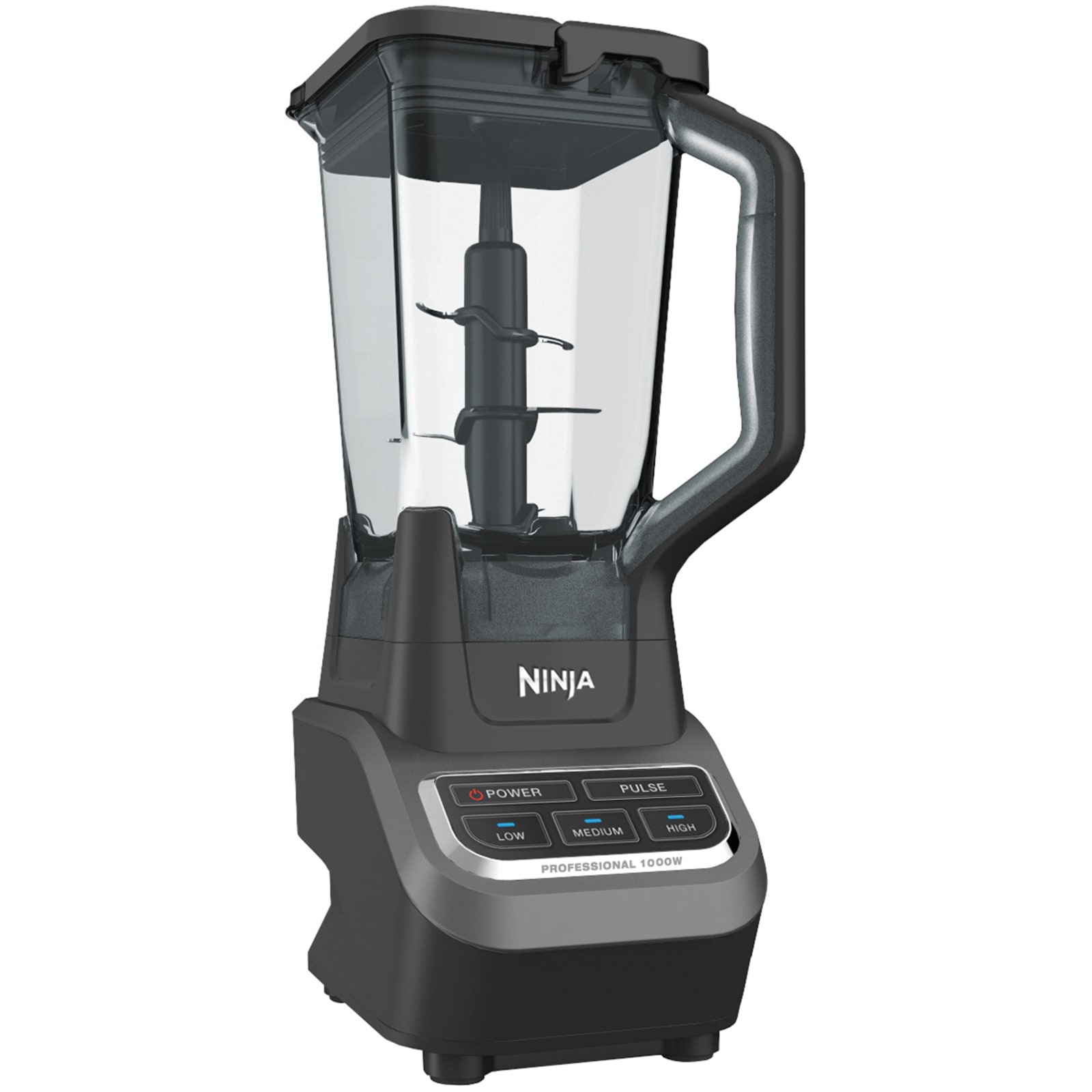 Ninja Professional Blender 1000 Review 