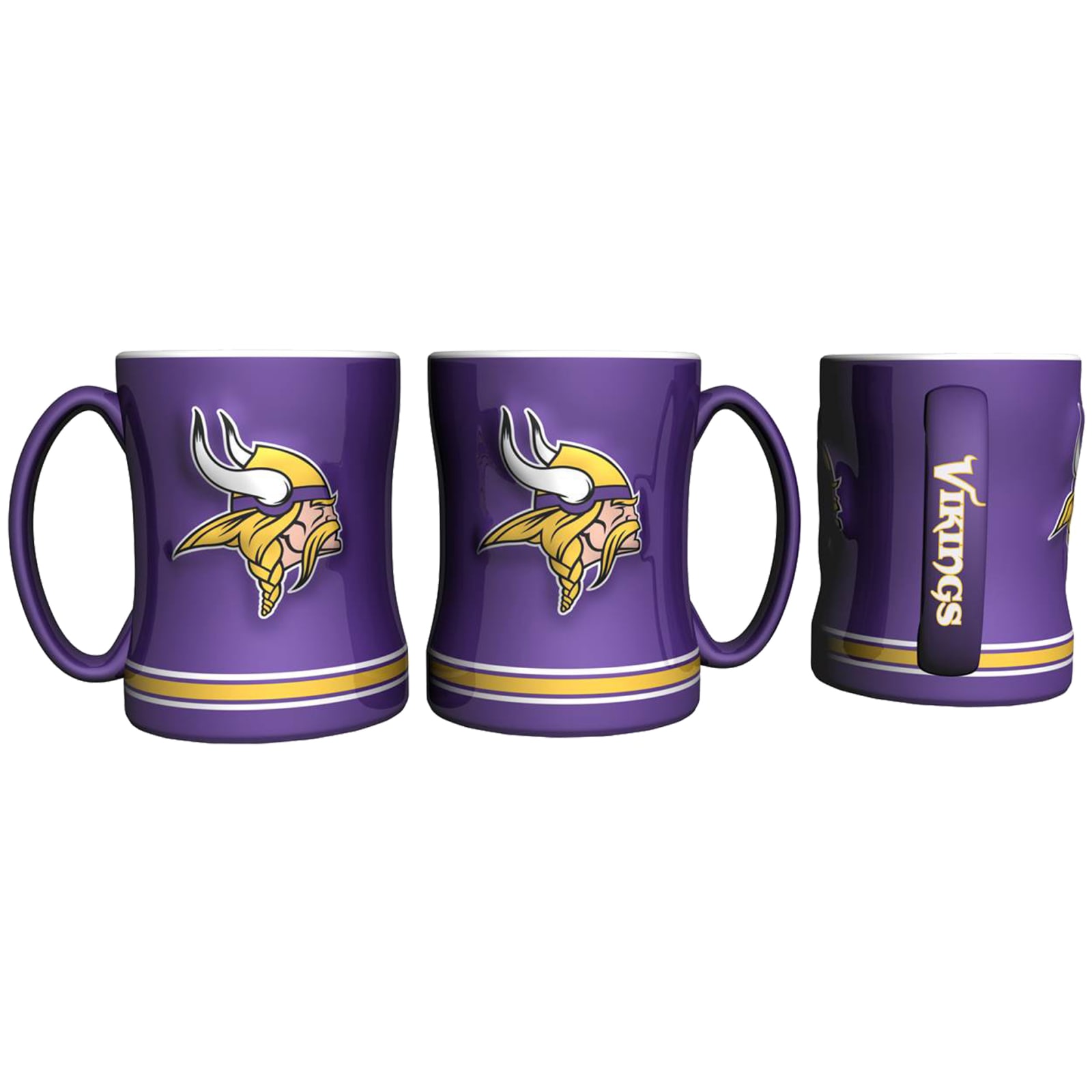 minnesota vikings mug