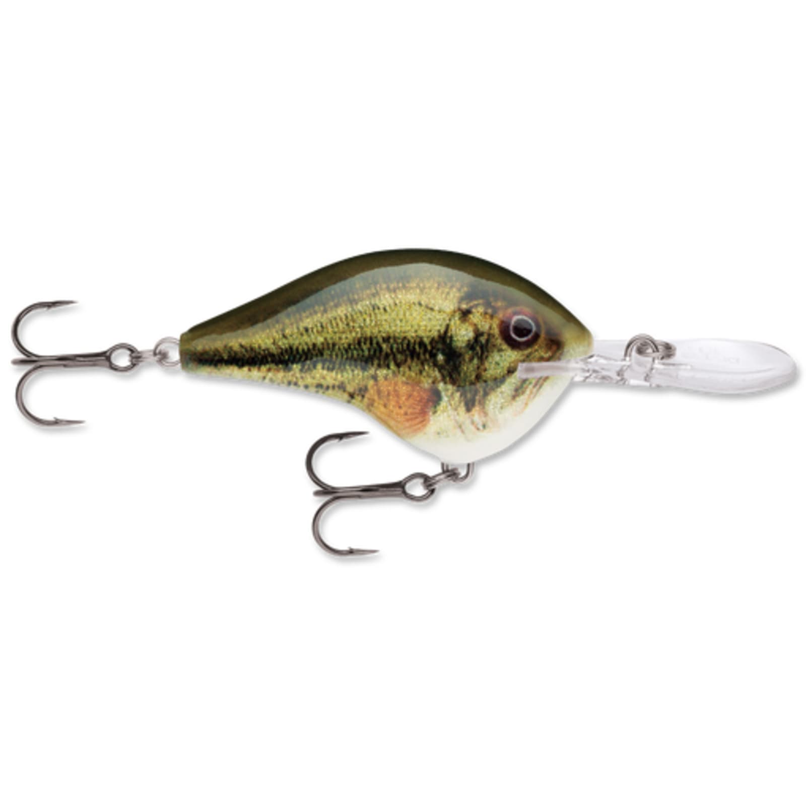 Dives-To - Live Largemouth Bass by Rapala at Fleet Farm