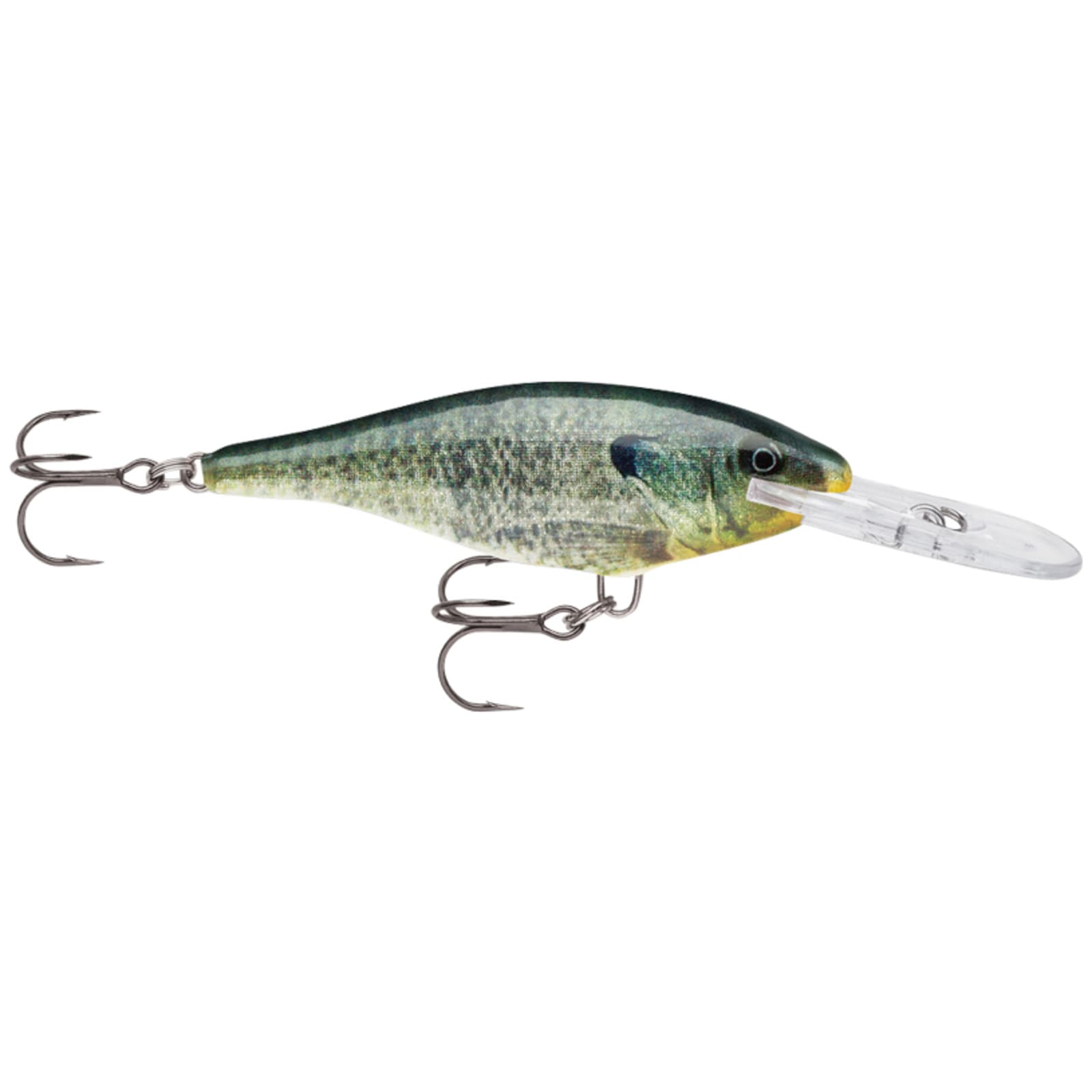 Shad Rap - Live Bluegill by Rapala at Fleet Farm