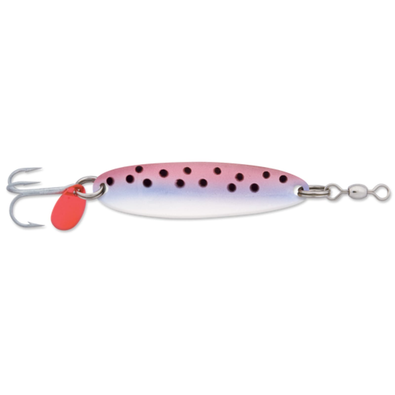 Krocodile Spoon - Rainbow Trout by Luhr-Jensen at Fleet Farm