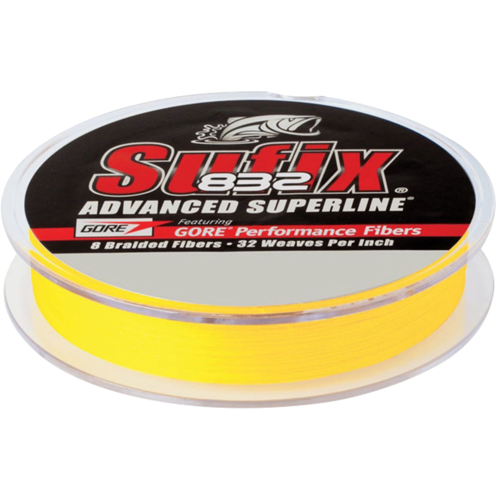 Fishing Line Testing - Sufix 832 Advanced SuperLine 15lb Braid (Super  Strong!) 