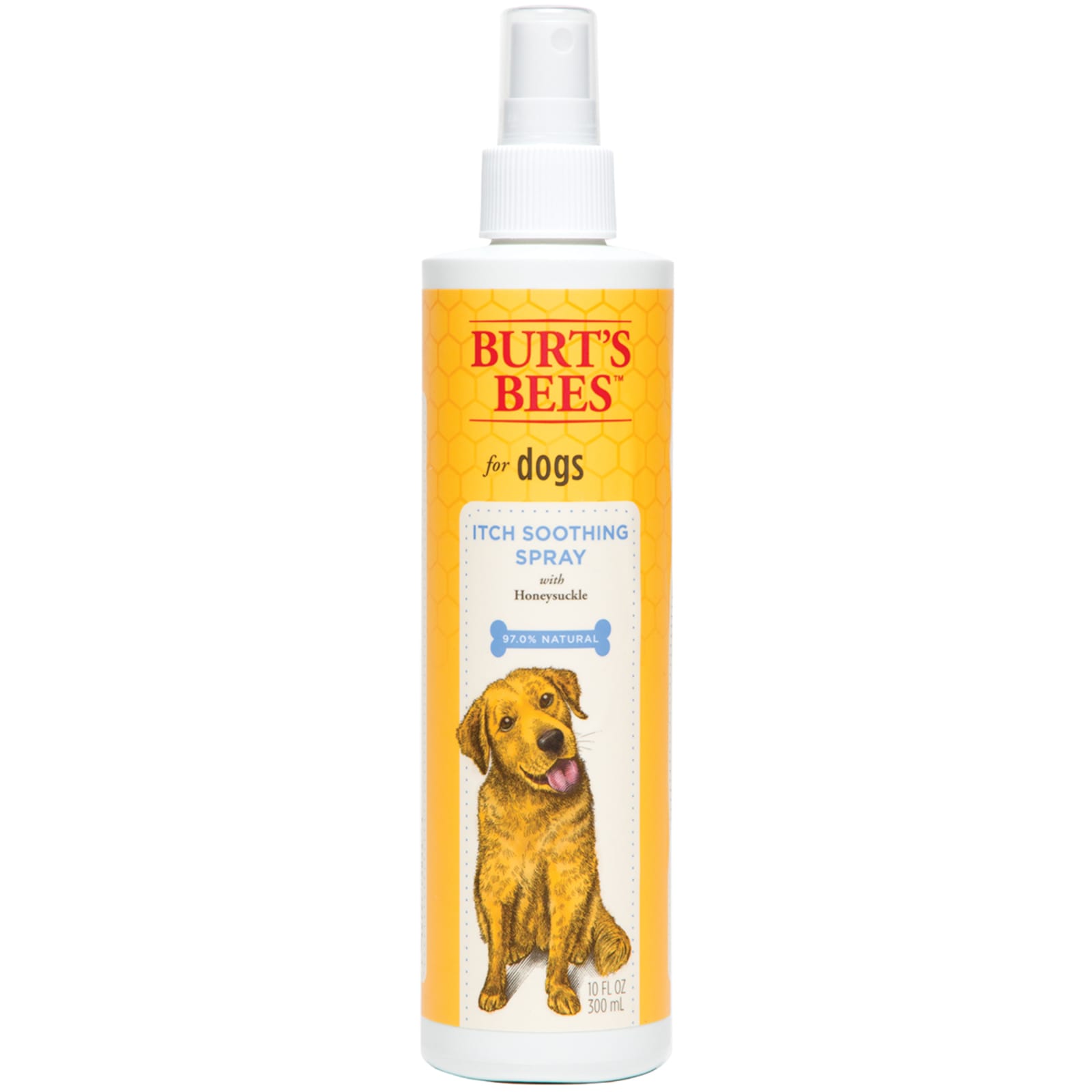 Burt's bees relieving itch spray reviews deals