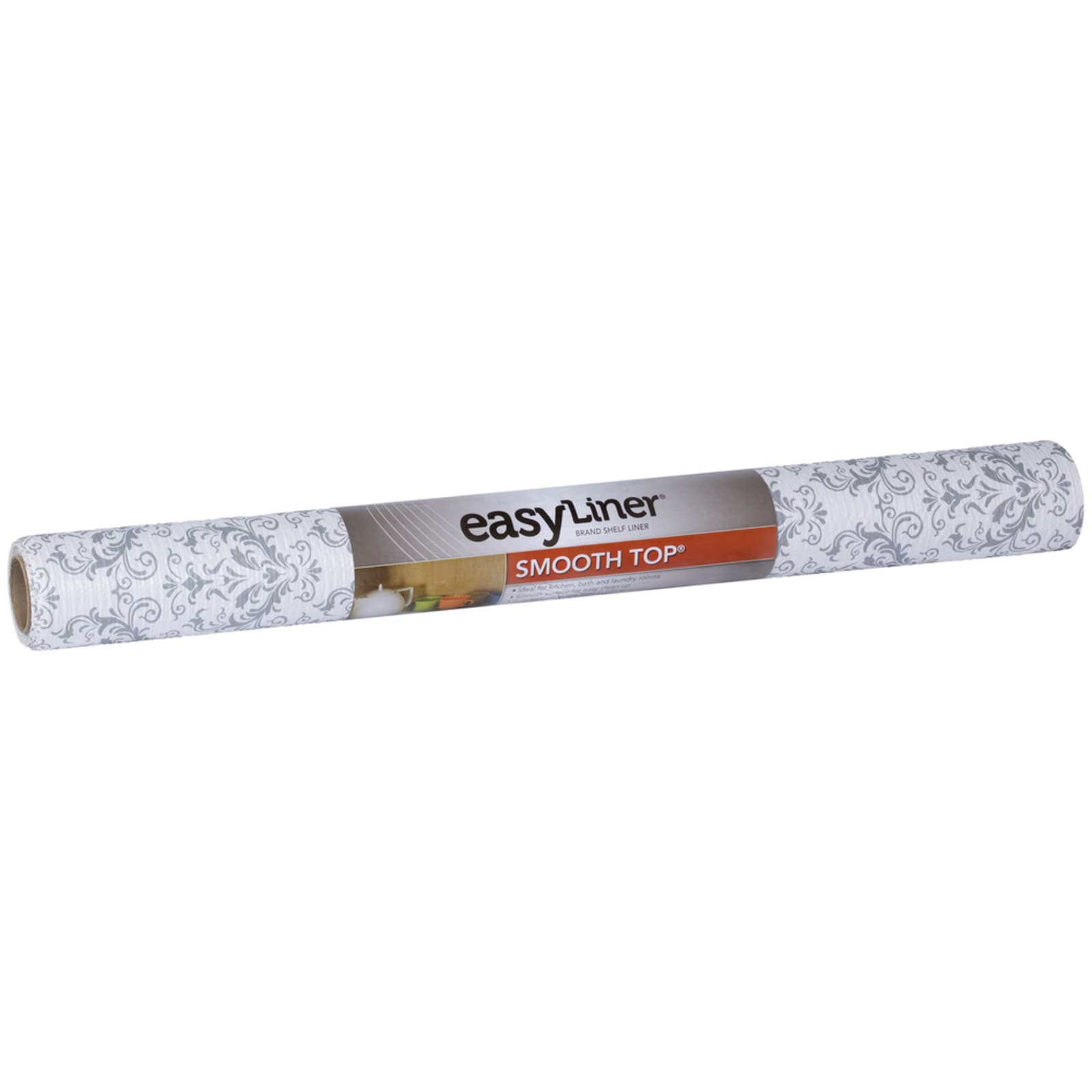 Duck Select Grip EasyLiner Brand Shelf Liner - 20 in. x 18 ft., 2