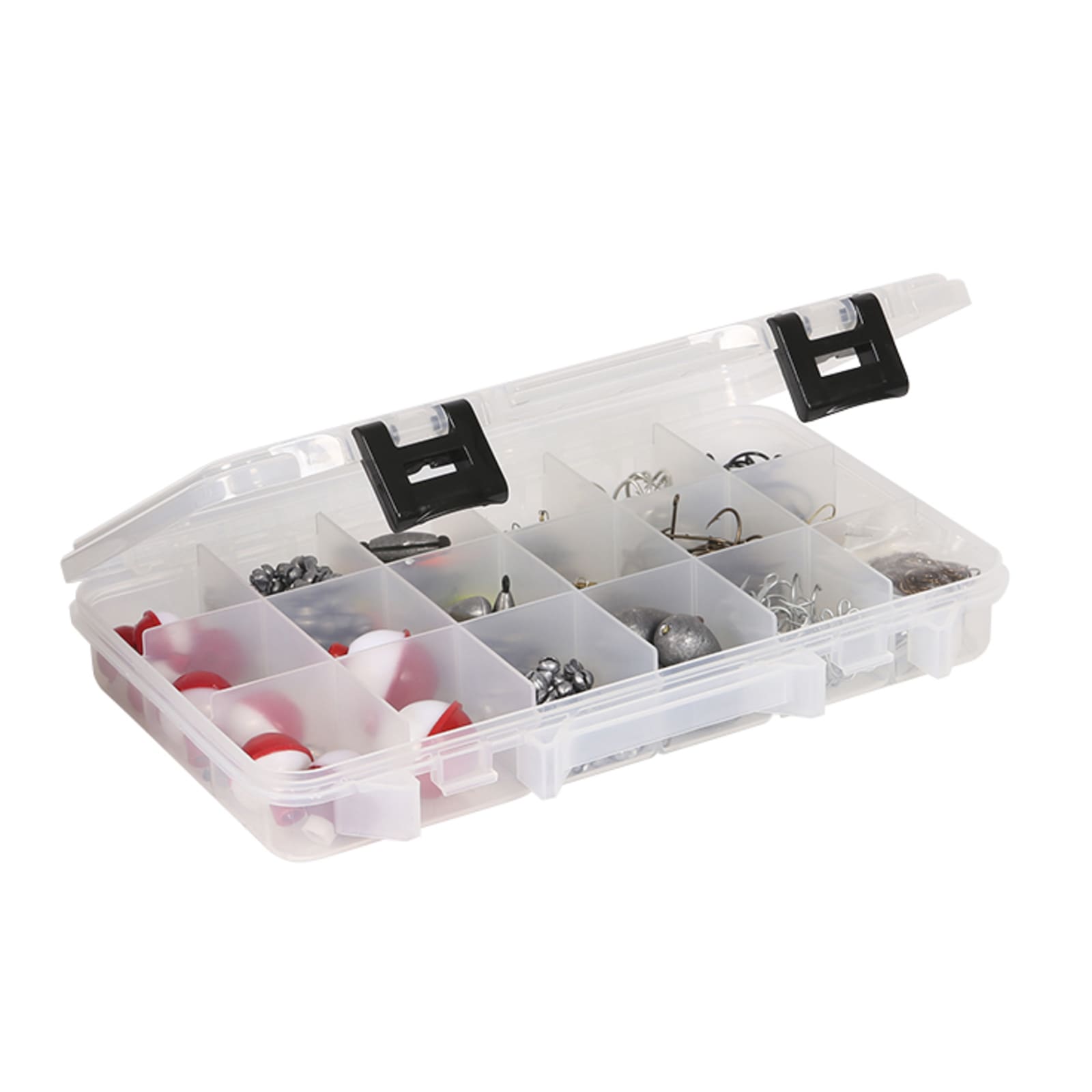 StowAway Tackle Box