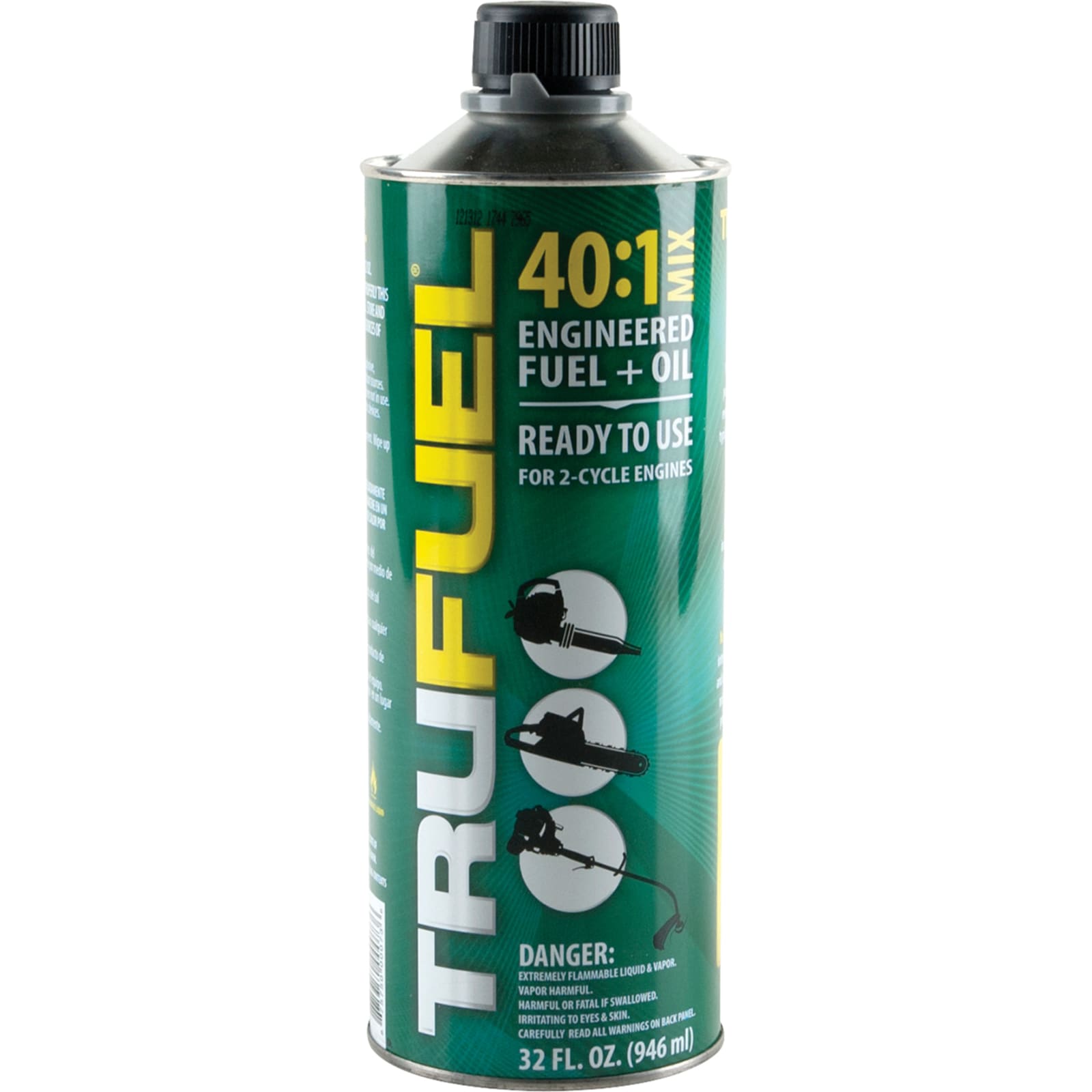 TruFuel Premixed Gas And Oil Pro Tool Reviews, 59 OFF