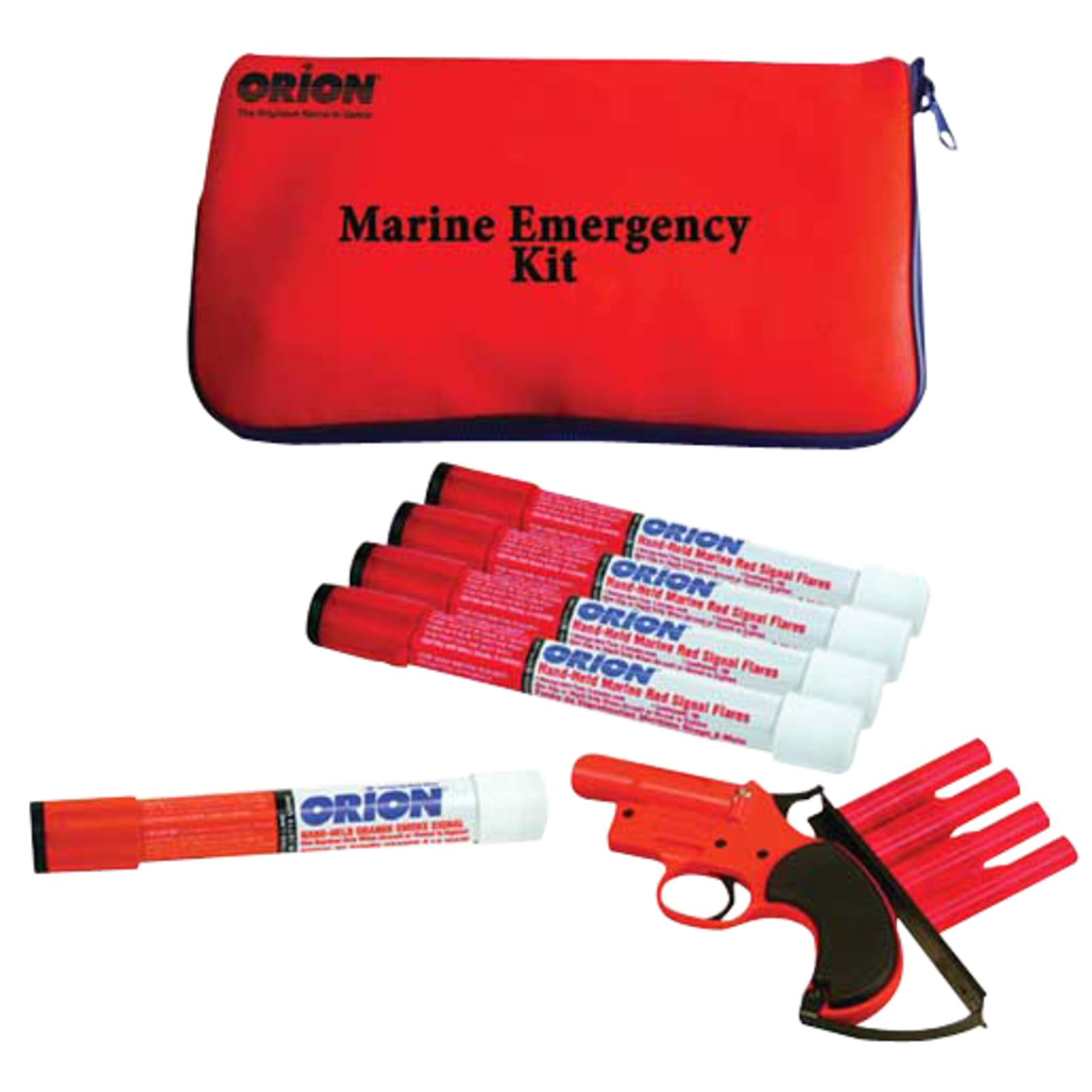 Coastal Alert/Locate Signal Kit by Orion at Fleet Farm