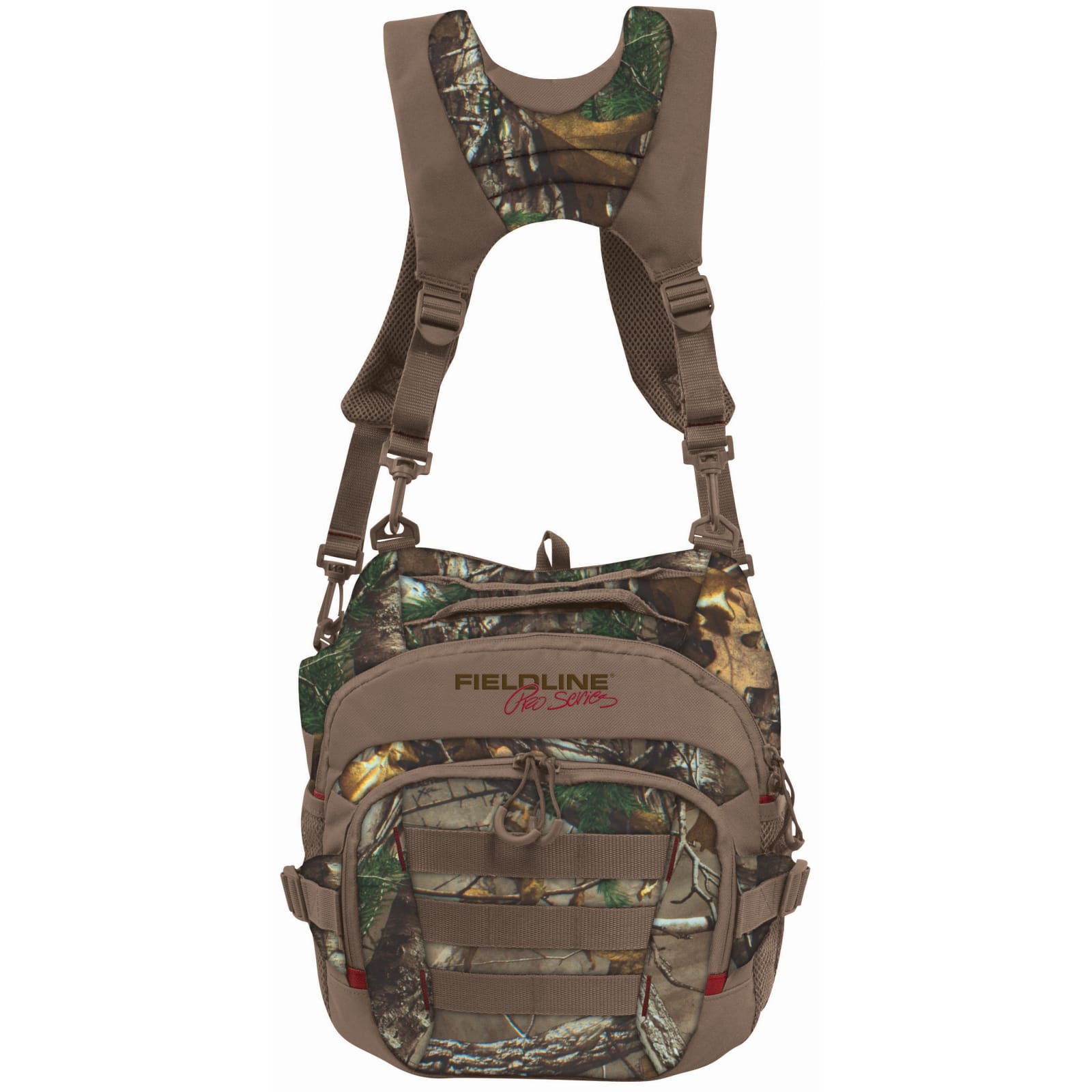 Realtree Edge Infinity Harness Waist Pack by Fieldline Pro Series at Fleet  Farm