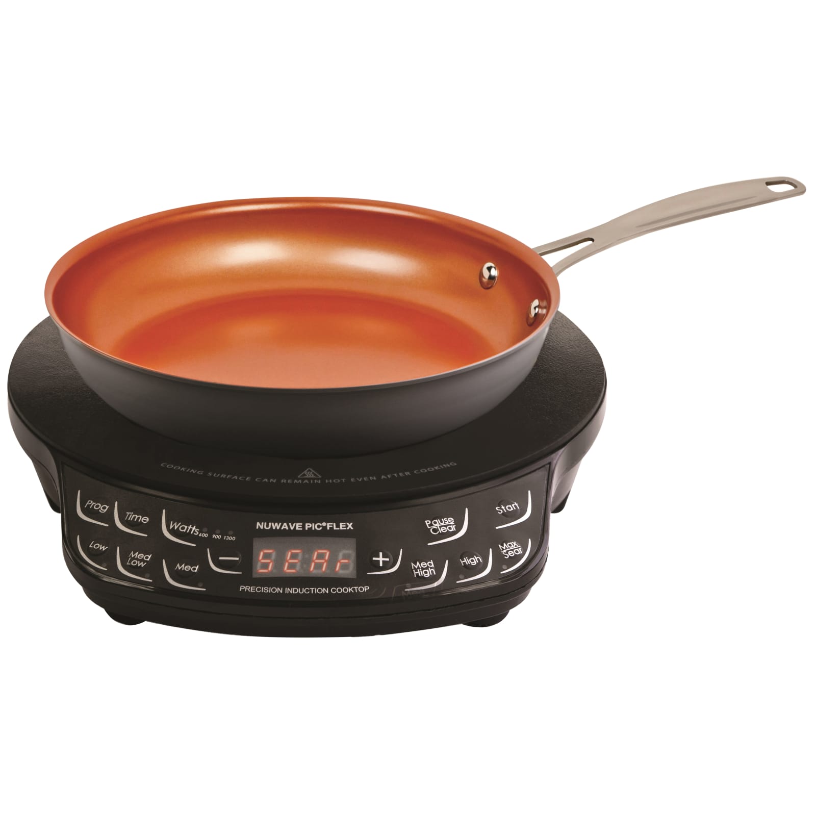 Induction Stock Pot Stove – Pro-Fit Ind. Co., Ltd.