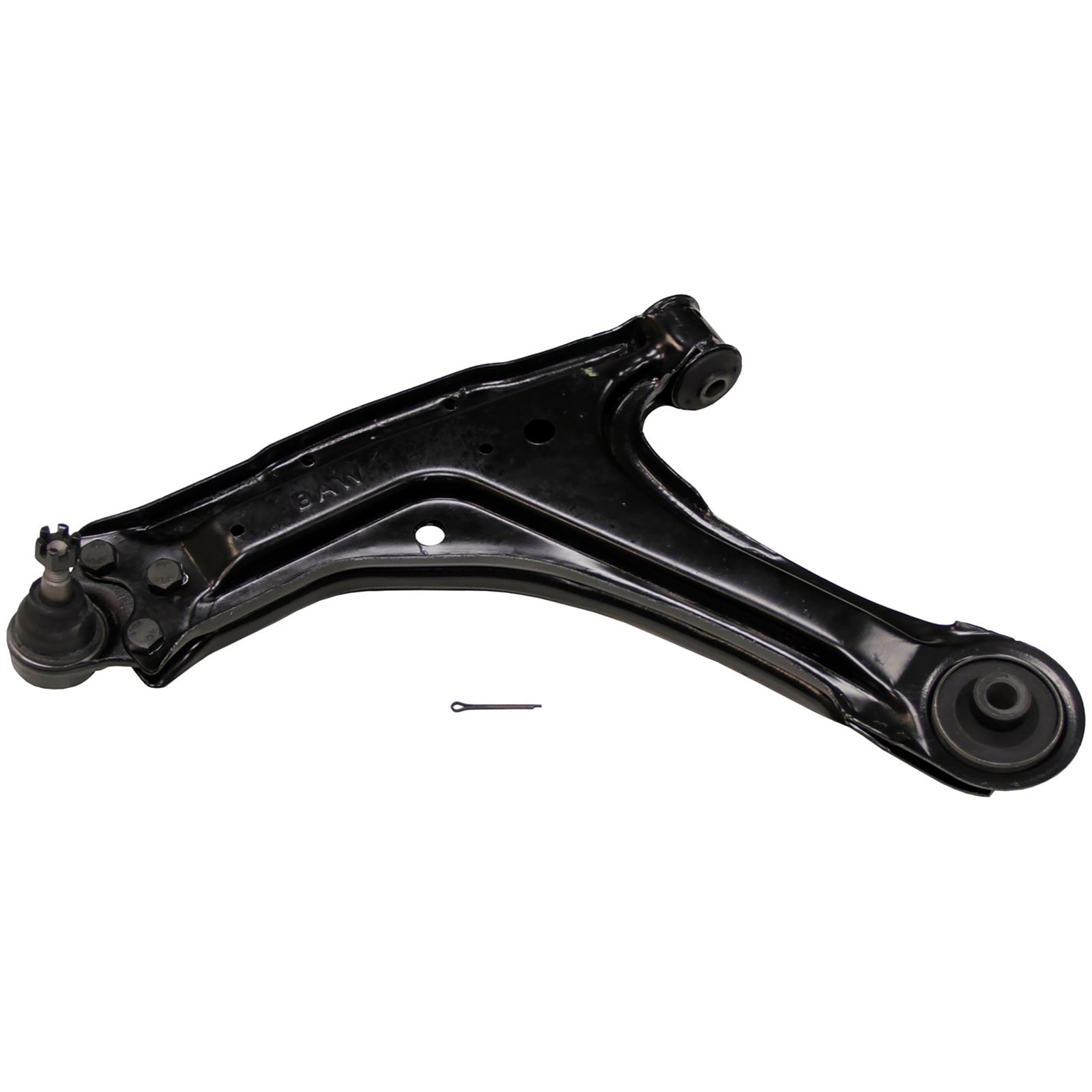 Control Arm & Ball Joint Assembly by Moog at Fleet Farm