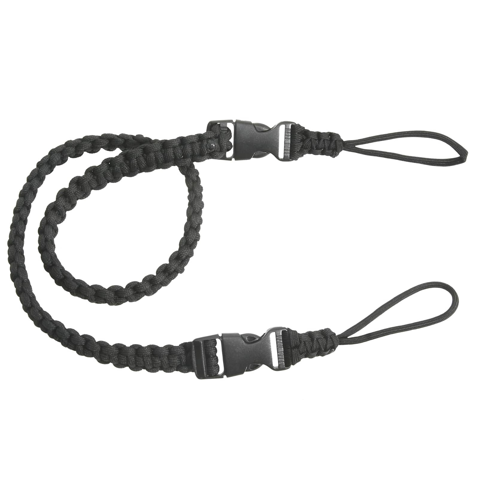 Paracord binocular lanyard discount