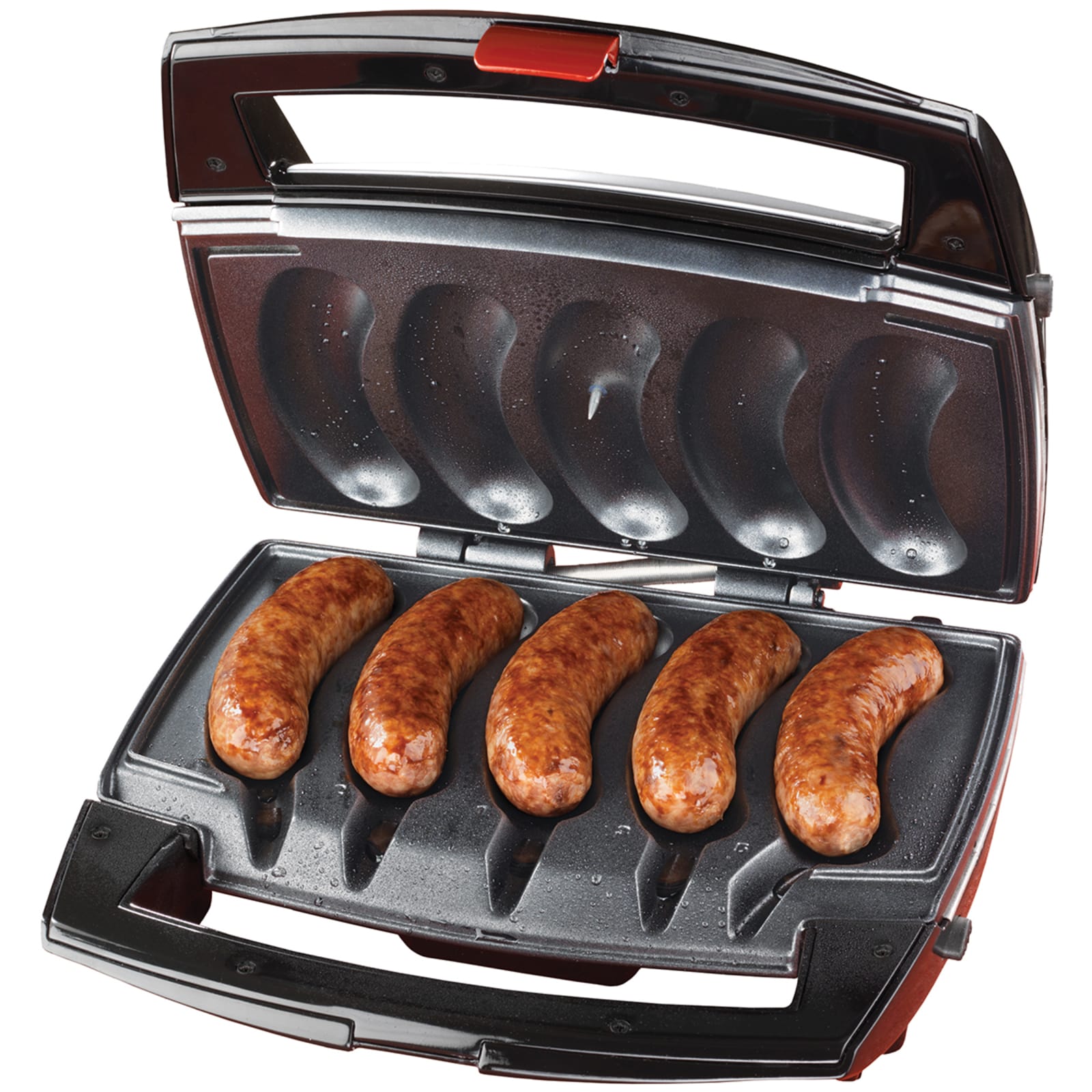 Johnsonville Brat Hot Tub