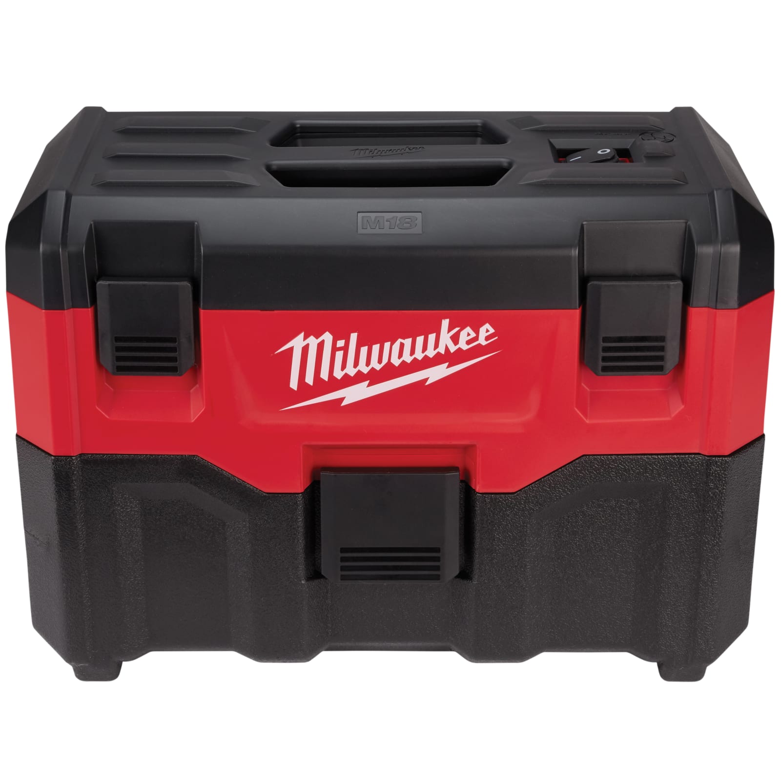 Milwaukee cordless vacuum m18 new arrivals