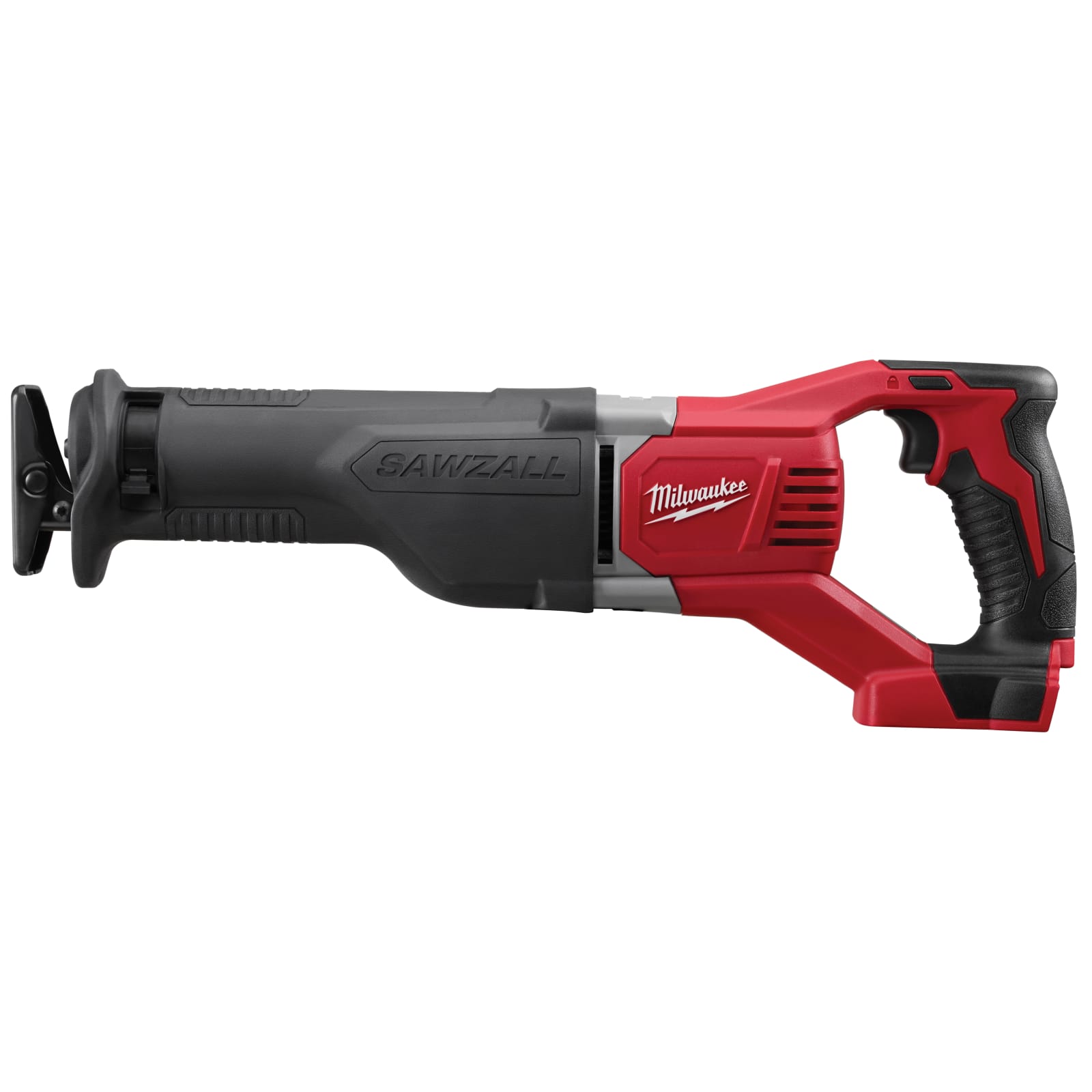Mini sawzall milwaukee sale