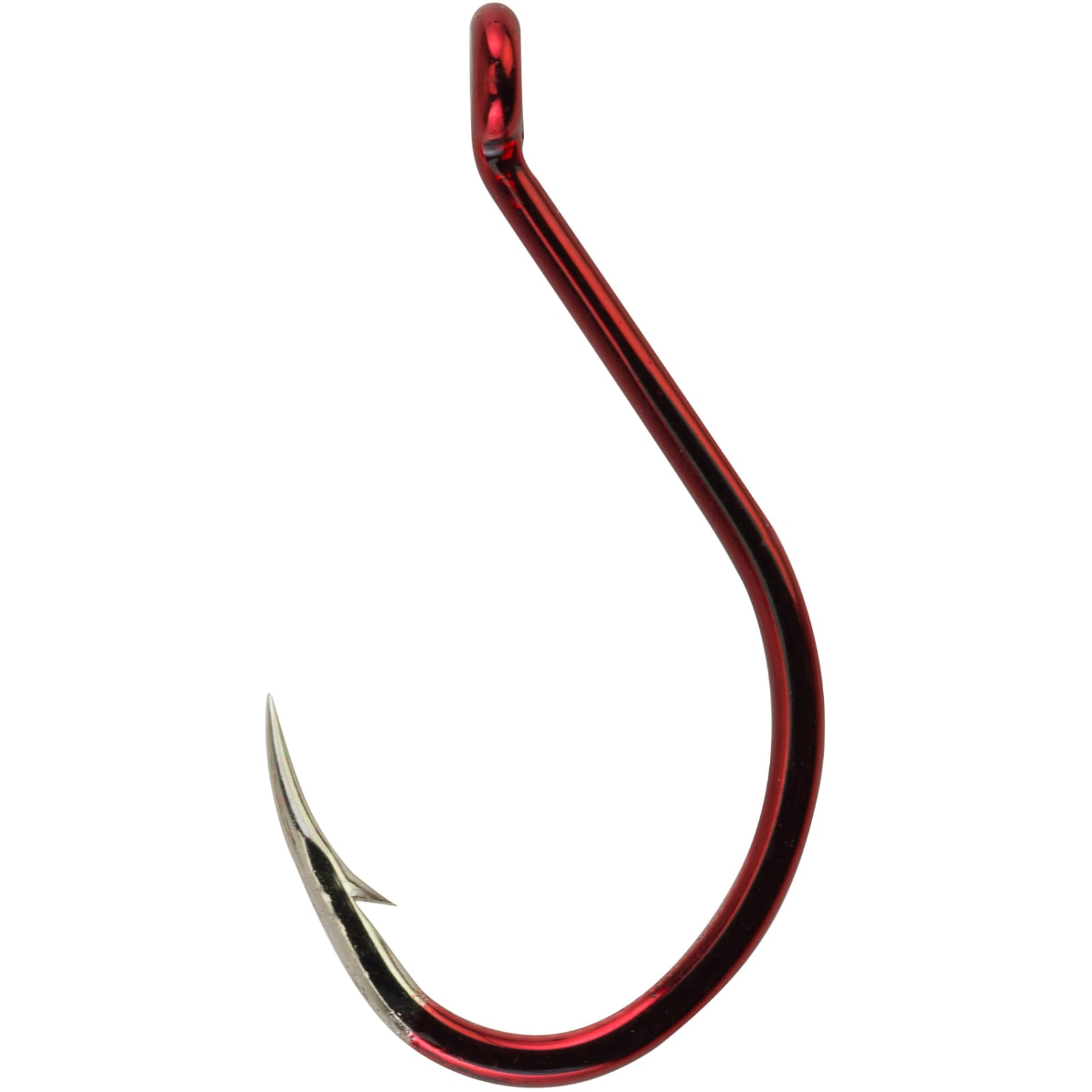 Fusion19 Red Colored Octopus Fishing Hooks by Berkley at Fleet Farm