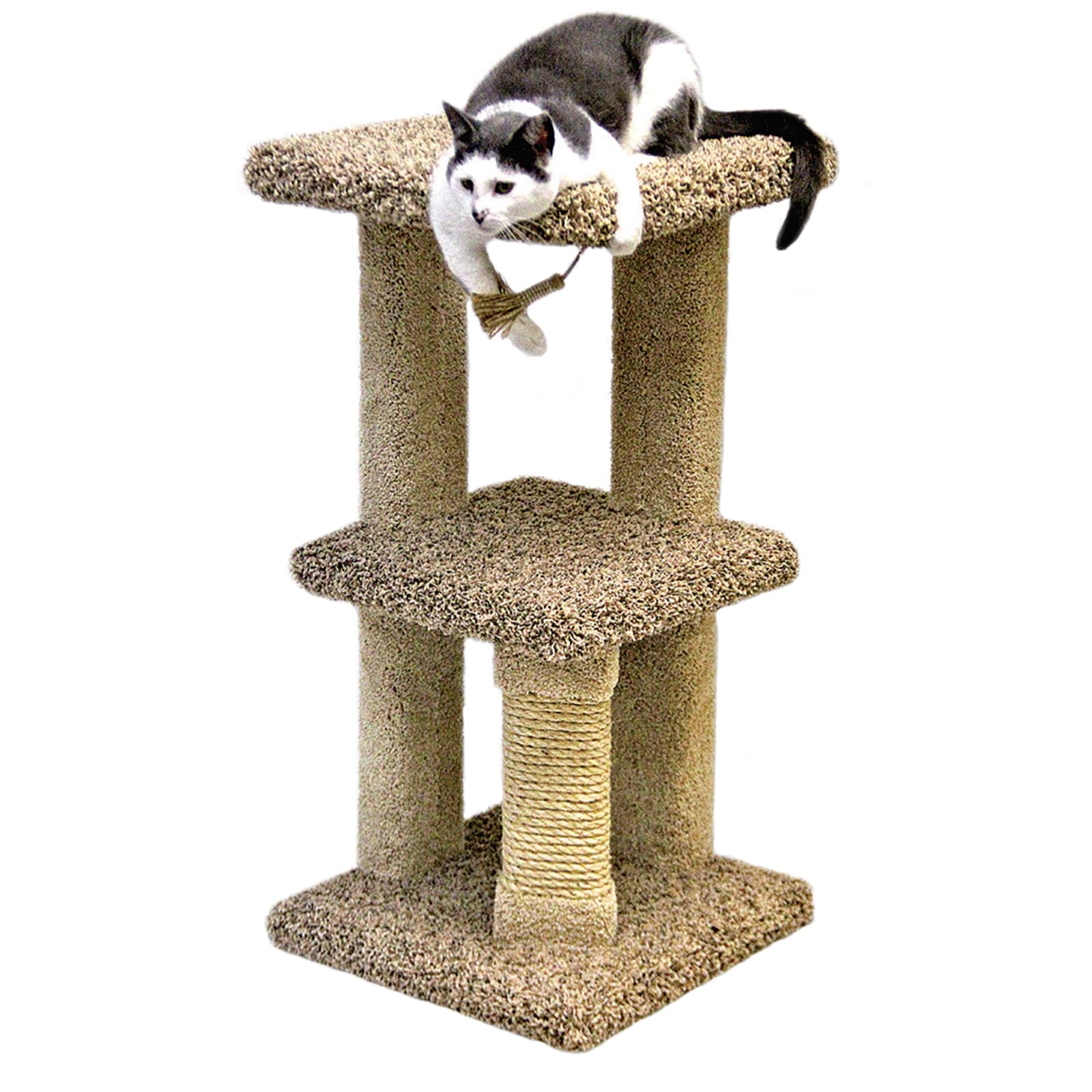 Fleet farm cat tree discount