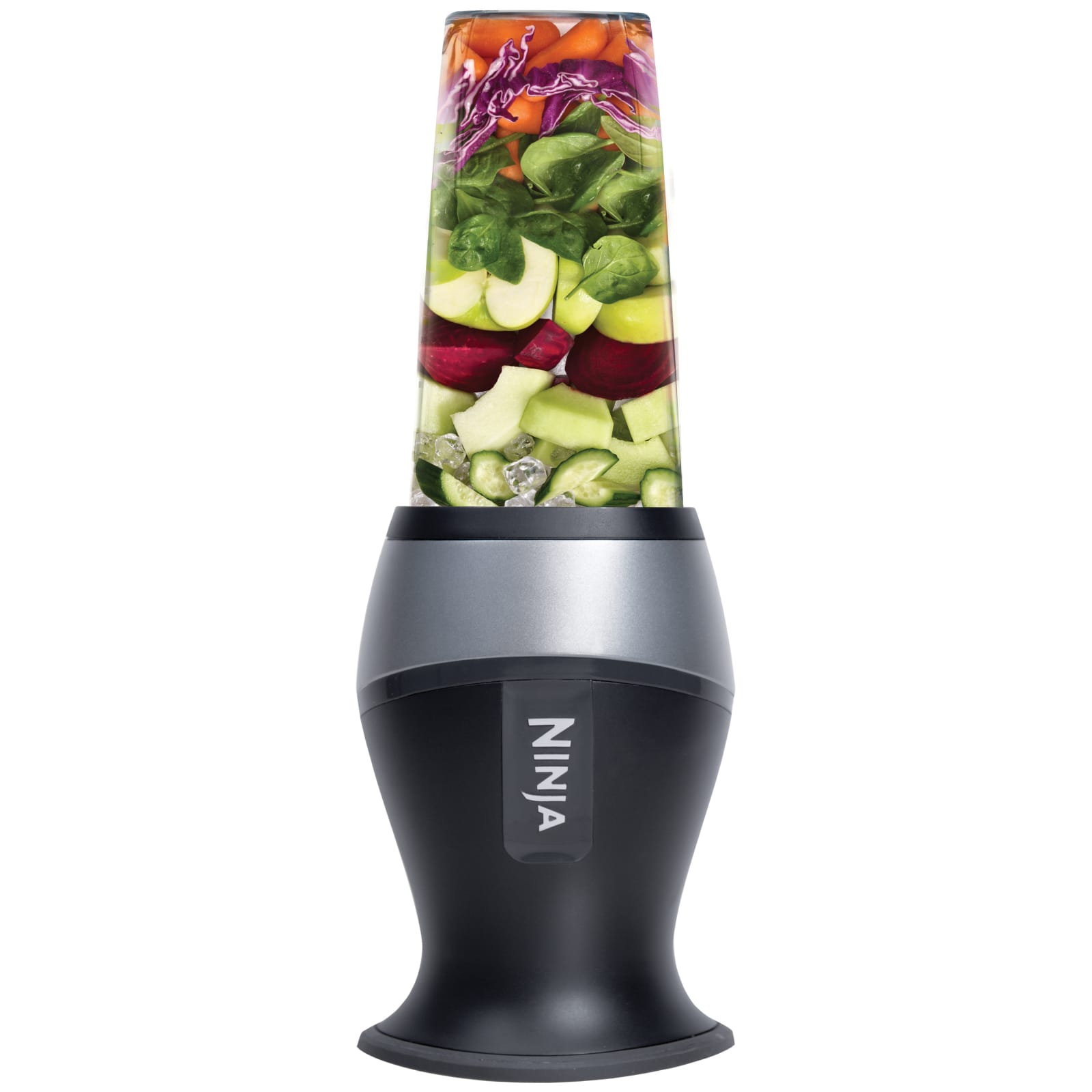 NEW Ninja Fit Blender Kitchen Appliance For Home 700 Watt 2-16oz