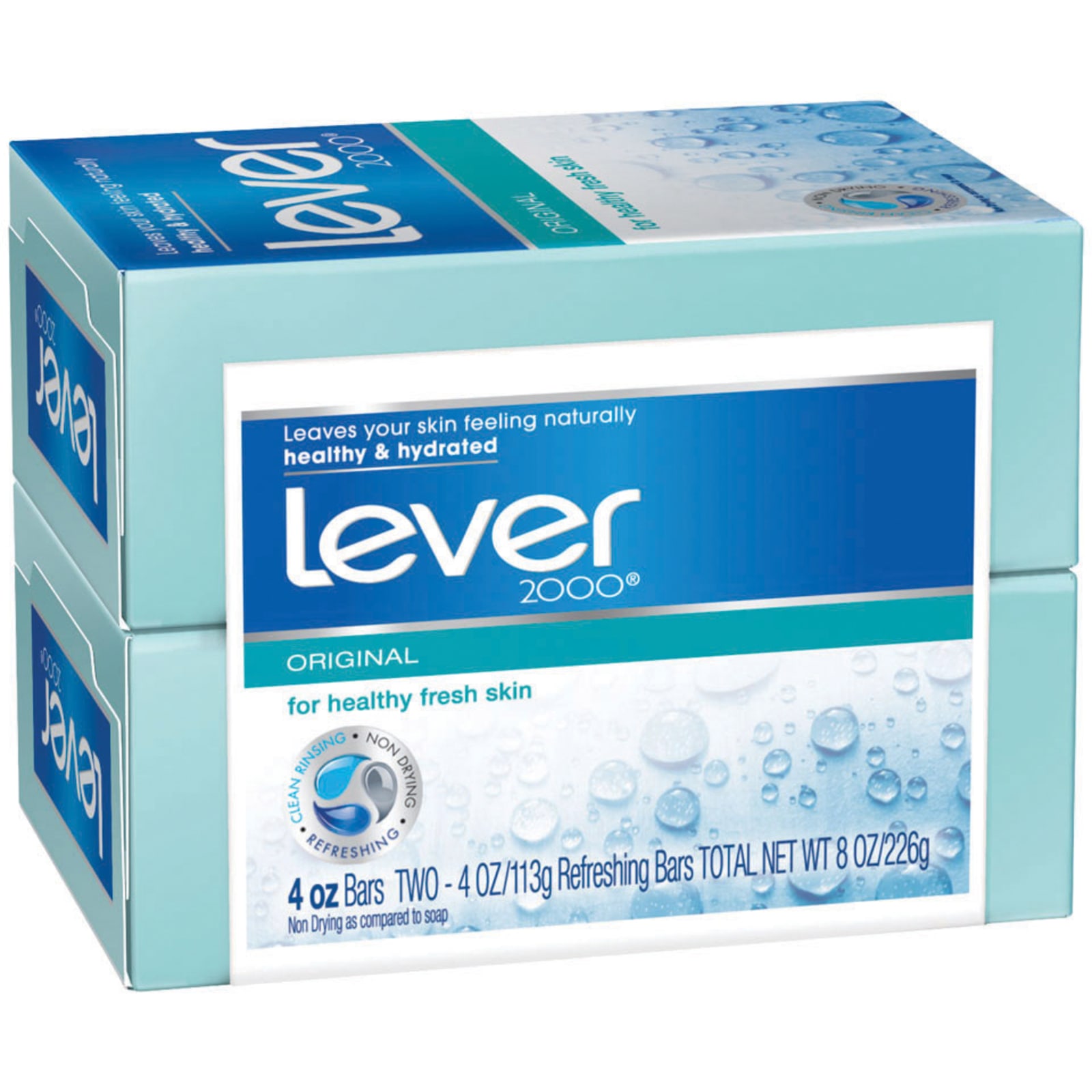 Value Pack Bar Soap - 2 Ct by Lava at Fleet Farm