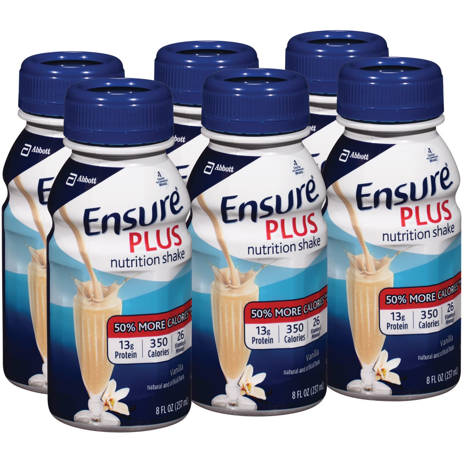 Ensure Plus Calories