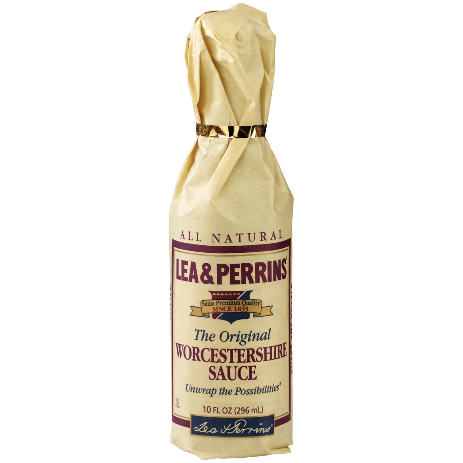 Great Value Worcestershire Sauce, 10 fl Ounce 