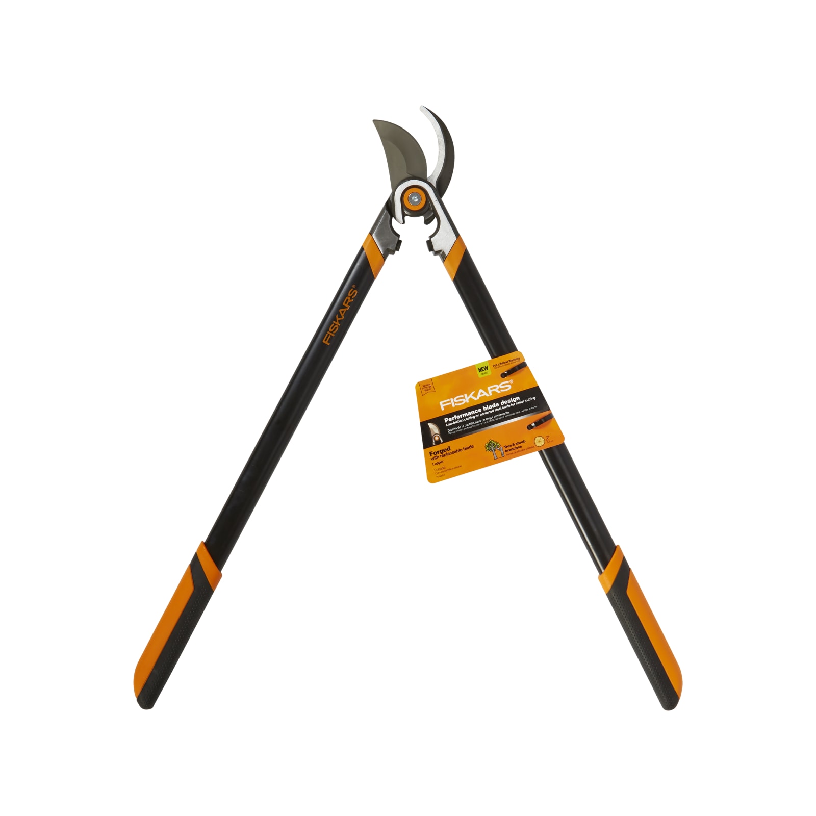 30 in Forged By-Pass Lopper by Fiskars at Fleet Farm