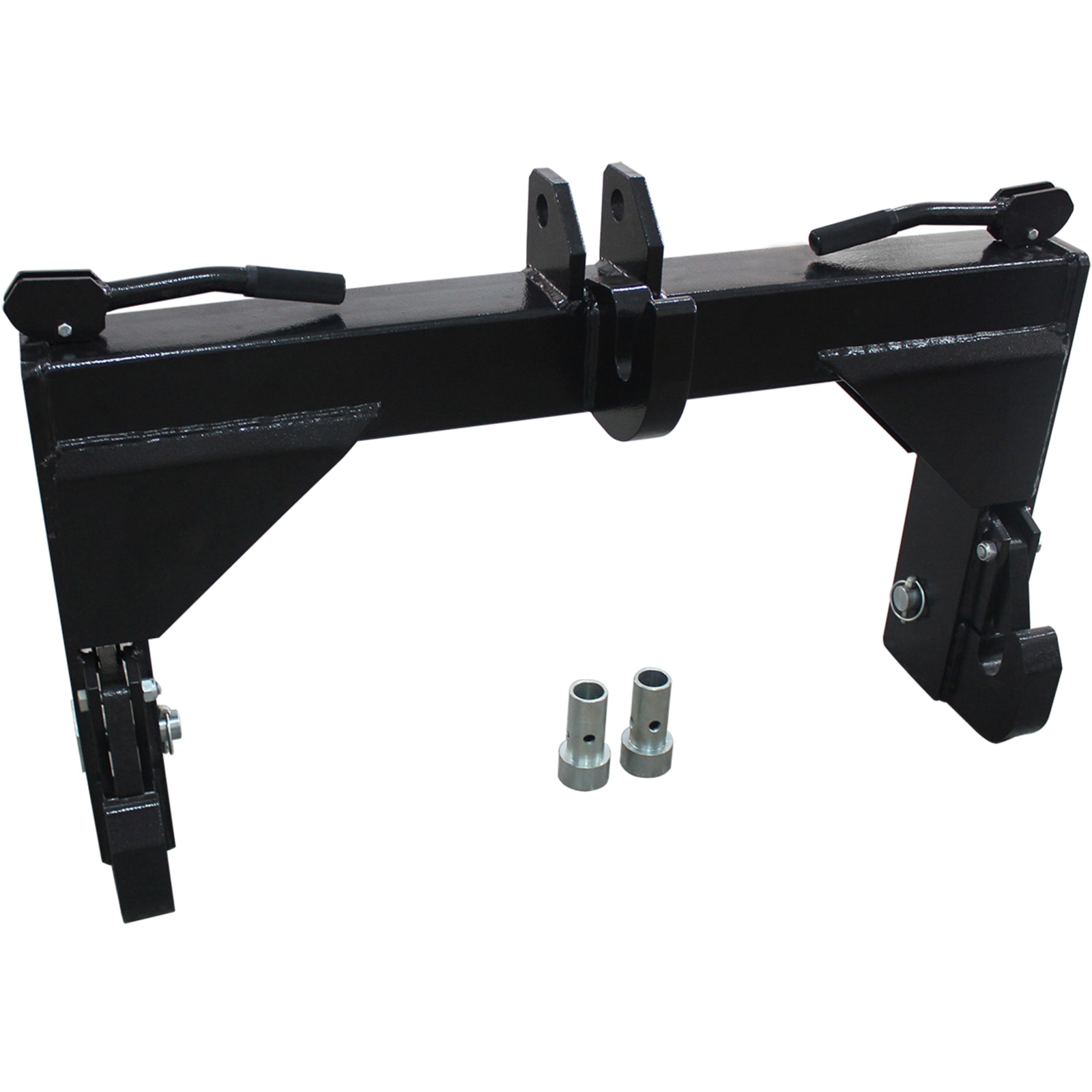 CAT2 Quick Hitch Under Country Pro by Country Pro at Fleet Farm