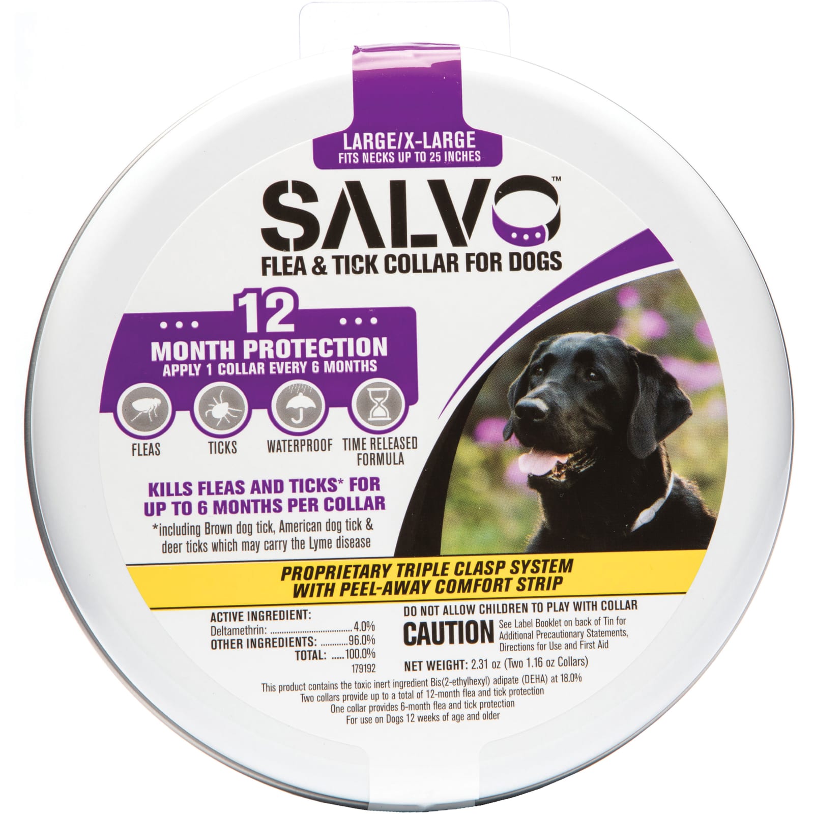 Earth vibes flea and tick collar for pets sales