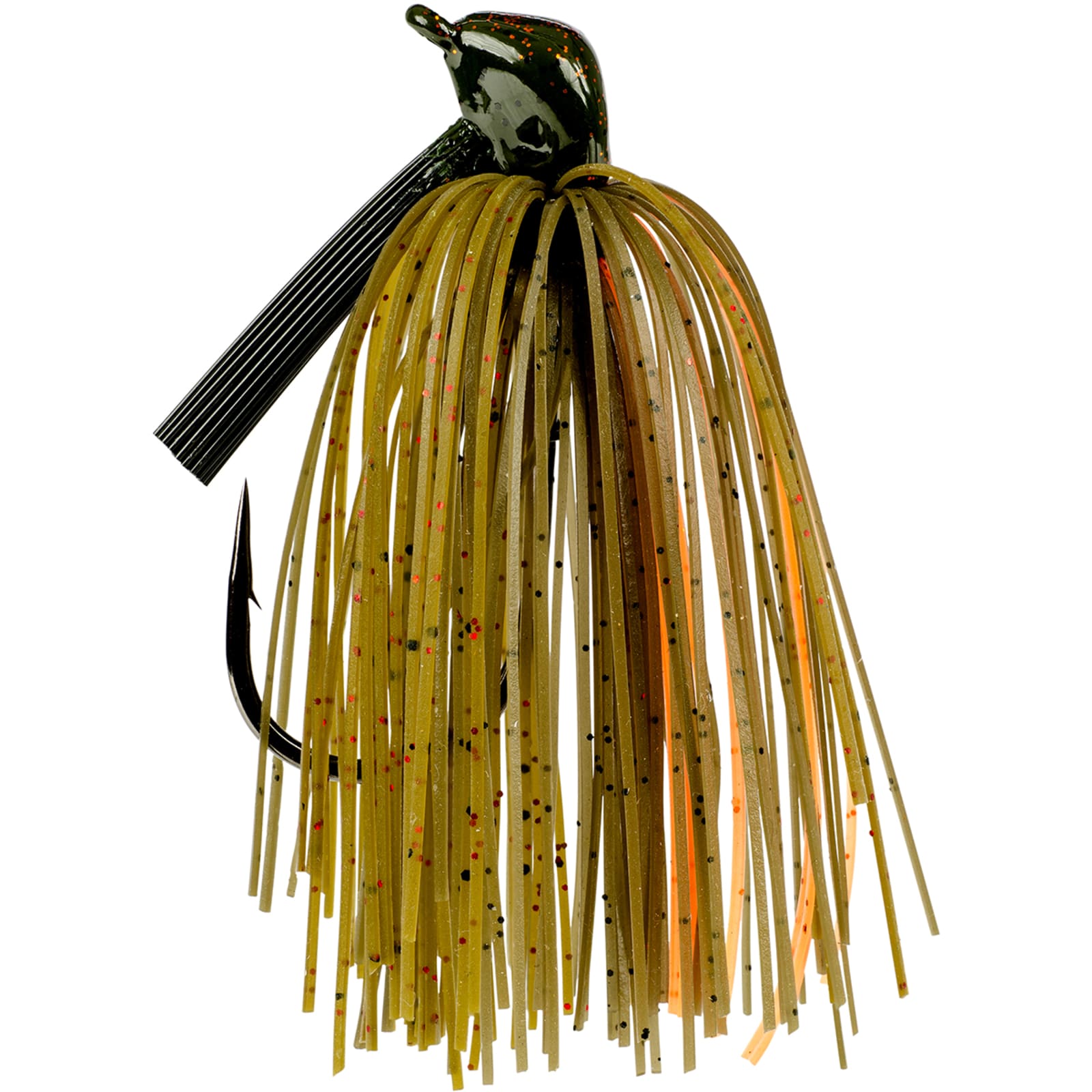 Tour Grade Skipping Jig - Bama Craw by Strike King at Fleet Farm