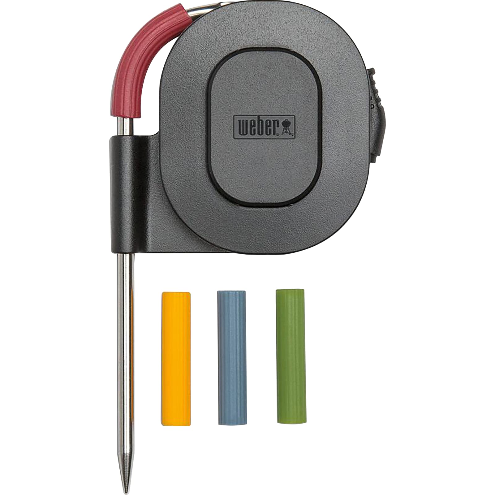 Weber Grills iGrill Pro Meat Color Coded Temperature Probe