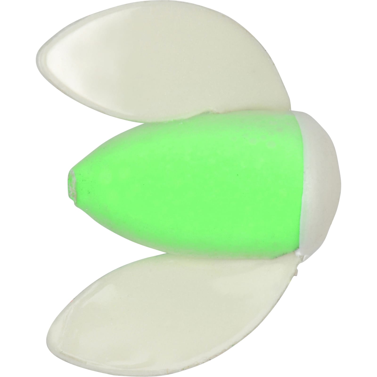 Spin-N-Glo Bodies - Luminous Green by Worden's at Fleet Farm