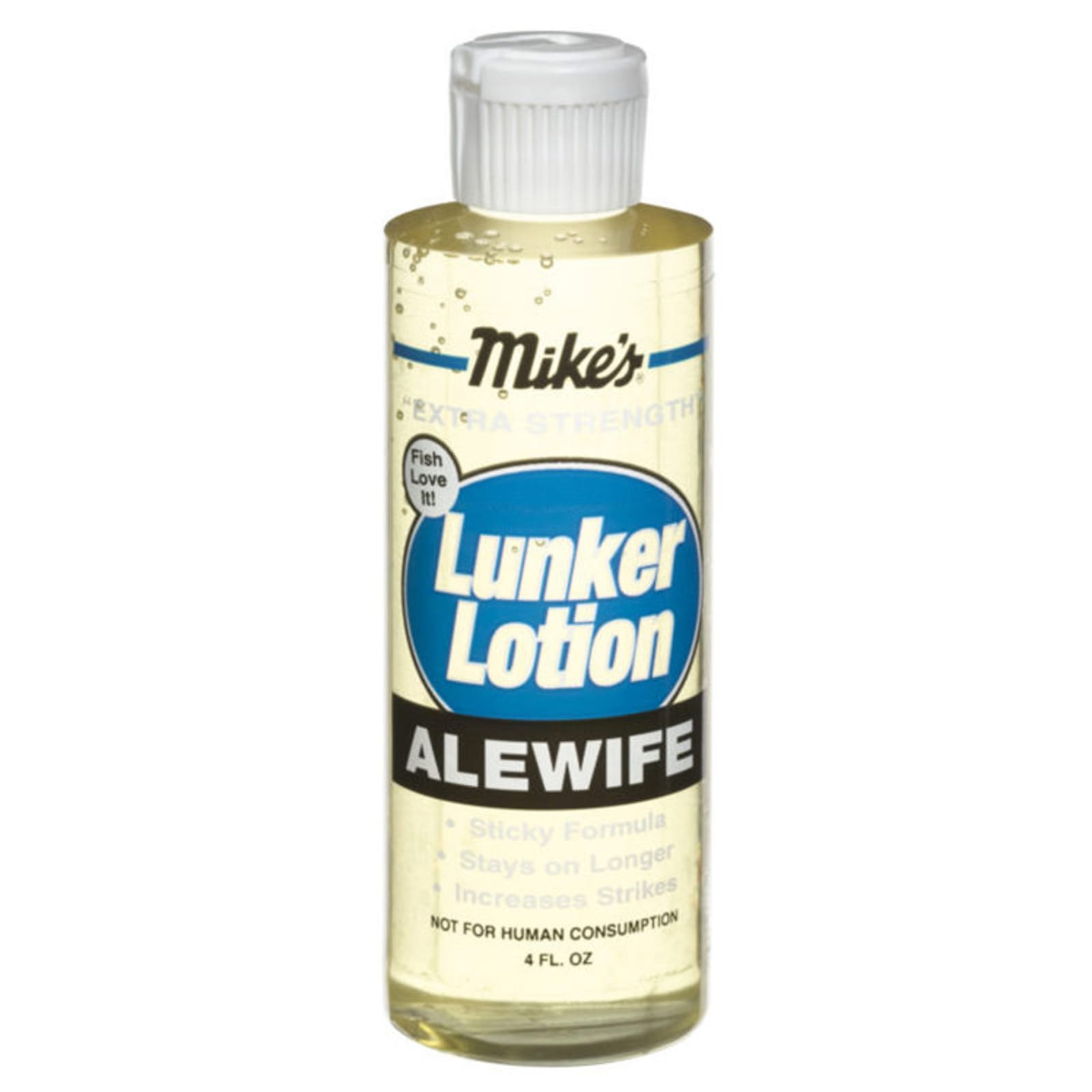 Lunker Lotion - Alewife by Atlas-Mike's at Fleet Farm