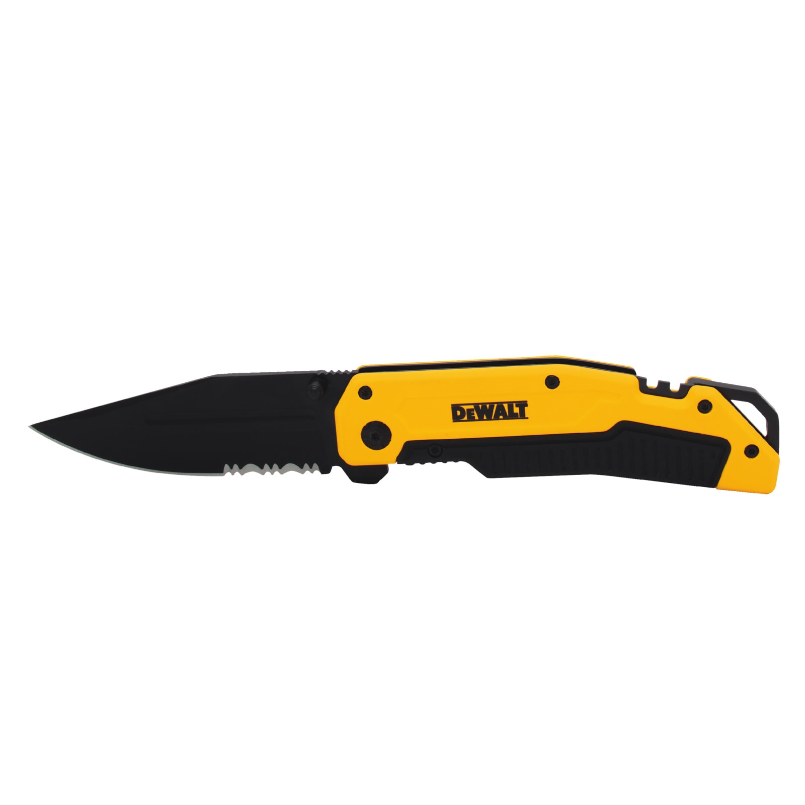 Dewalt Premium Utility Knife Blade Change Issues and Resolution