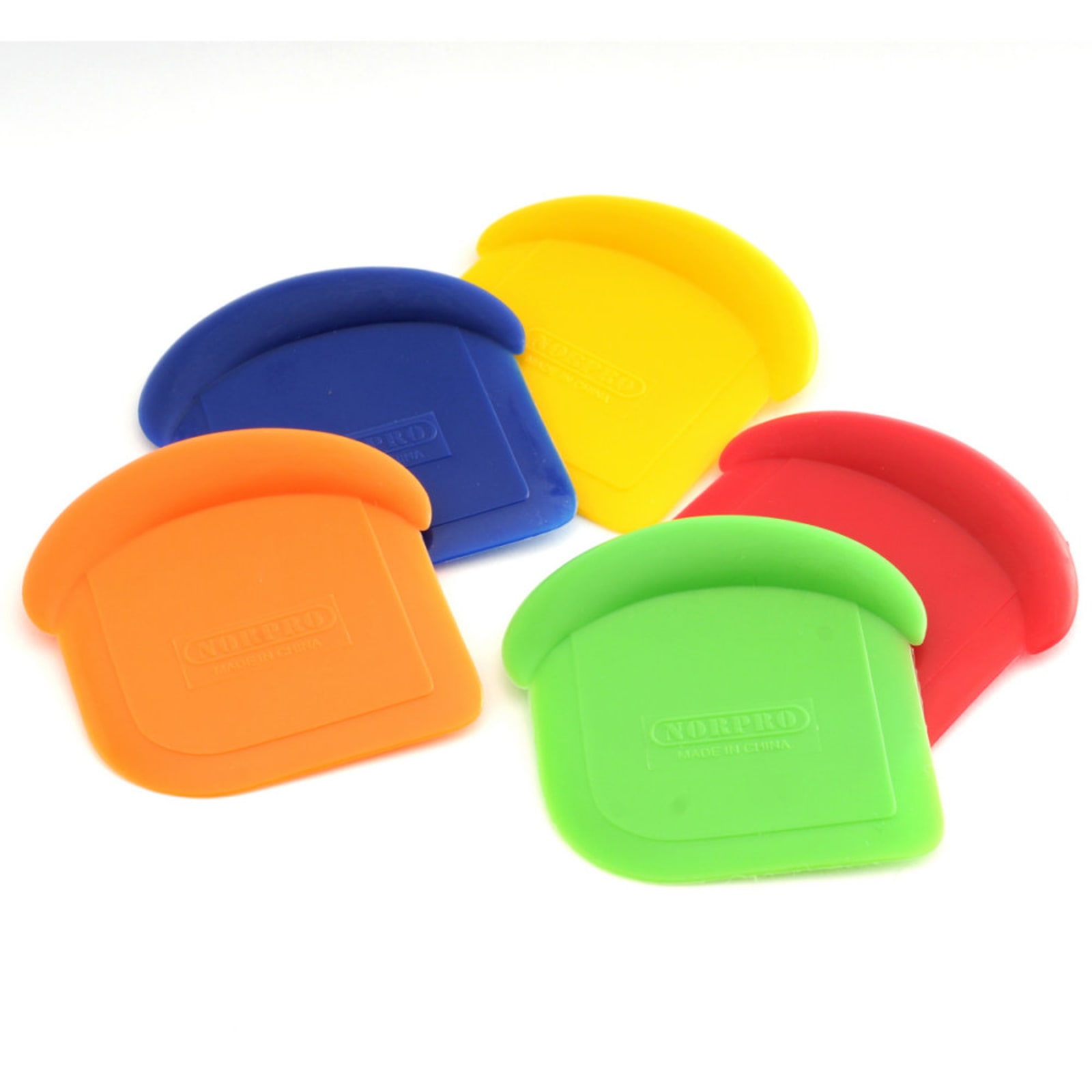 Pan Scraper Assorted by Norpro at Fleet Farm