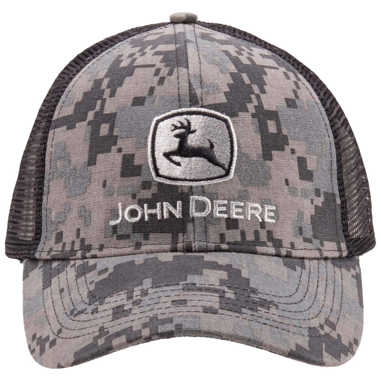 John deere camo cap 2025