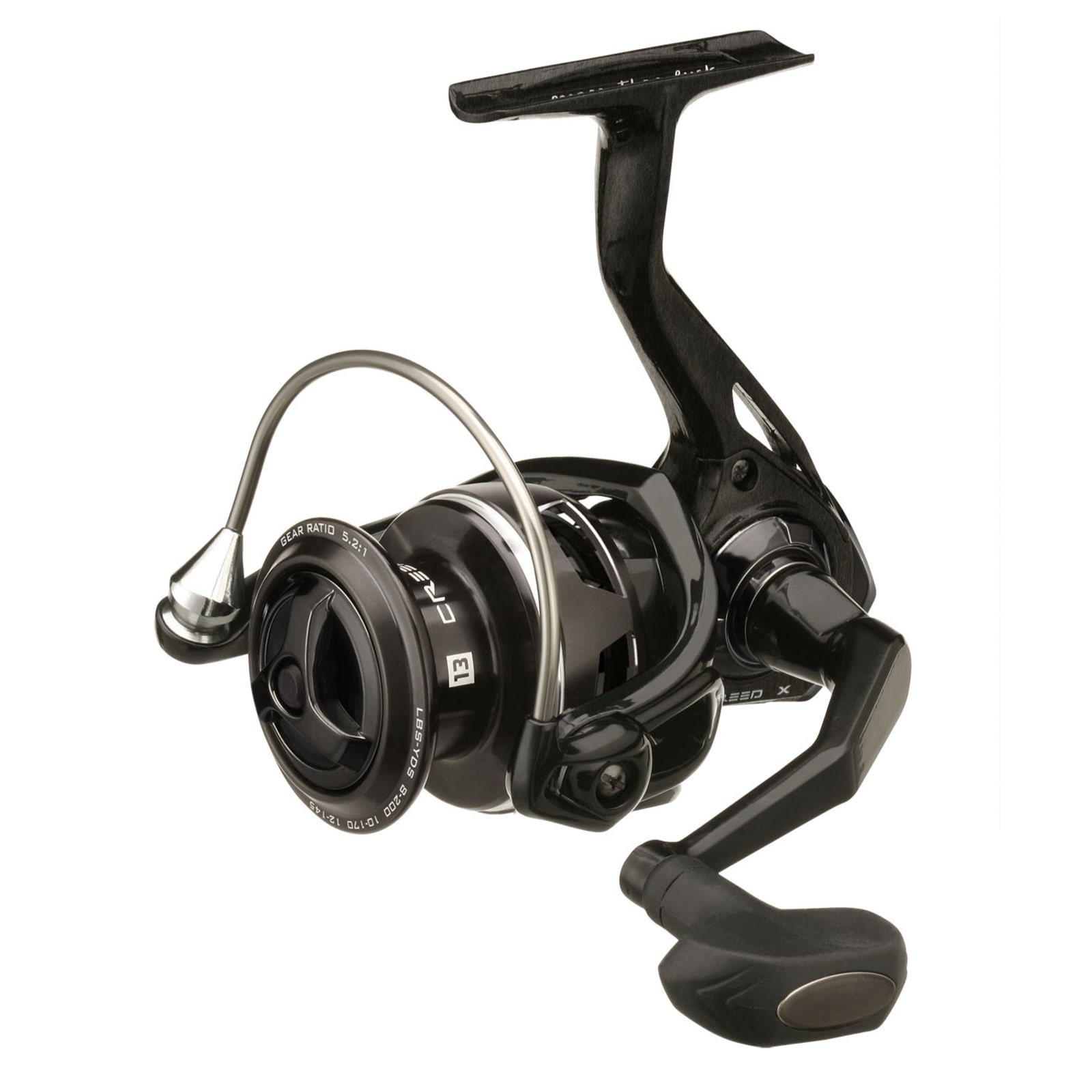 FA1000 Open Face Spinning Fishing Reel - Sirius Survival