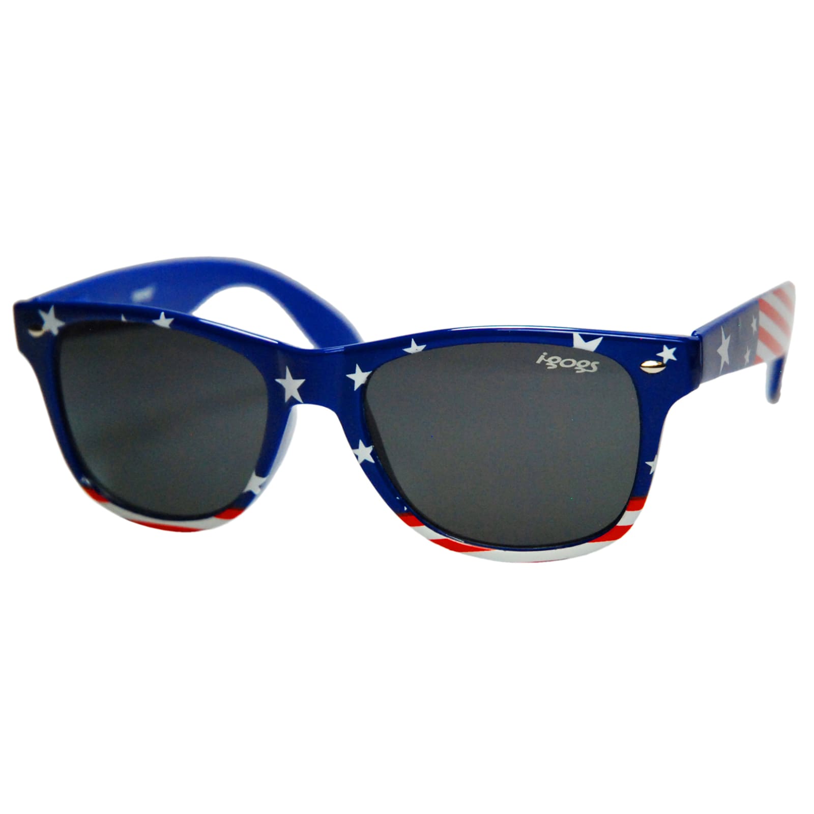 Stars Stripes Small Sunglasses Assorted by i gogs at Fleet Farm
