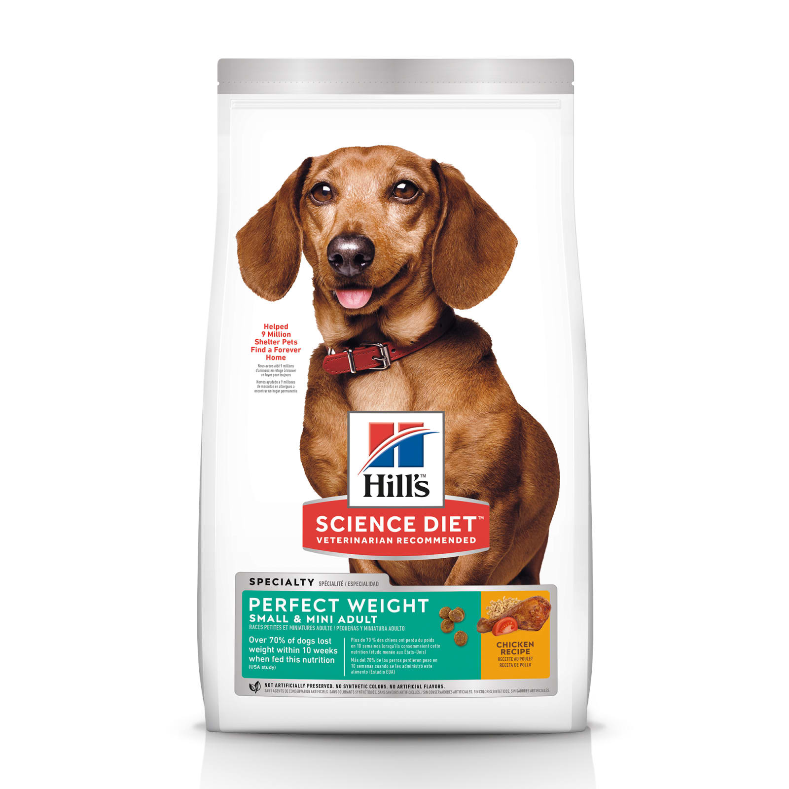 Hill's science diet weight loss cheap