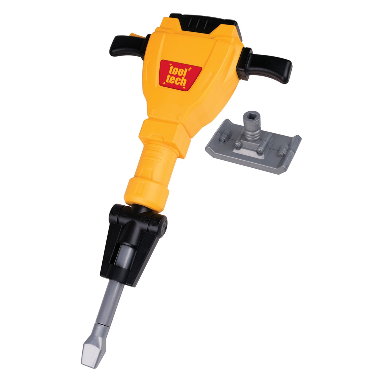 Waterig Harde ring Onschuldig Powerized Jack Hammer Play Set by Tool Tech at Fleet Farm