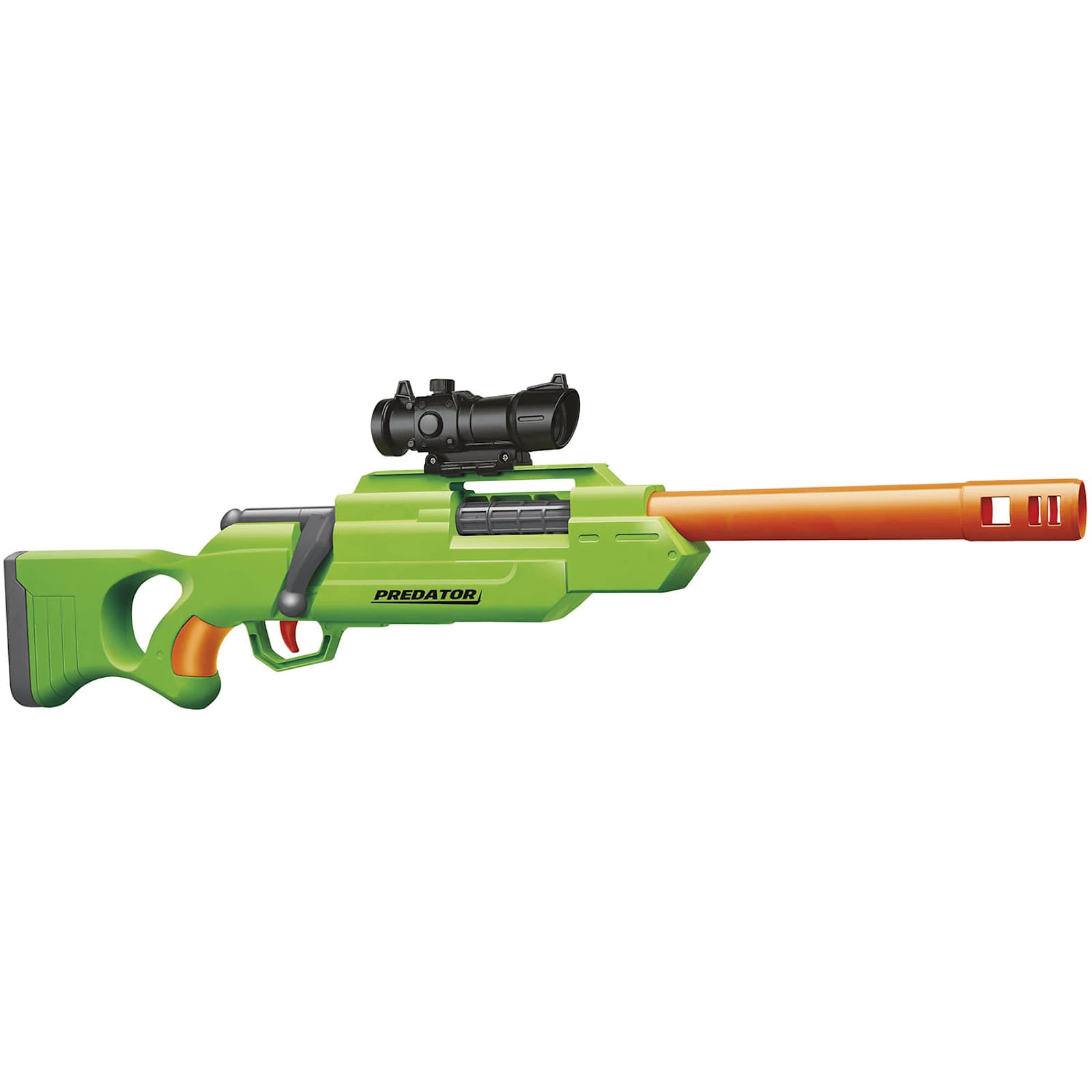 Air warriors predator dart blaster best sale