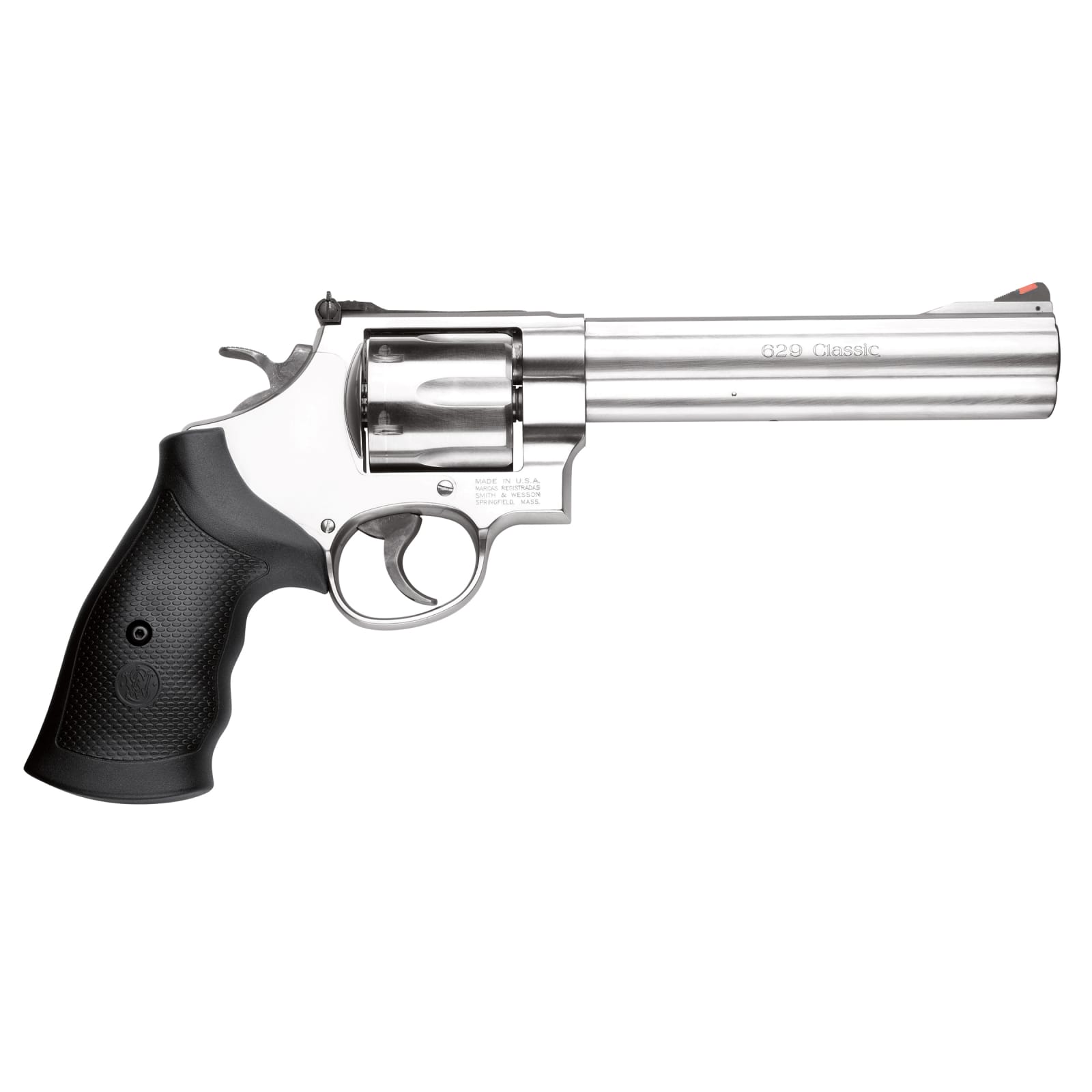M629 Classic .44 Magnum Stainless Single/Double-Action Revolver by Smith &  Wesson at Fleet Farm