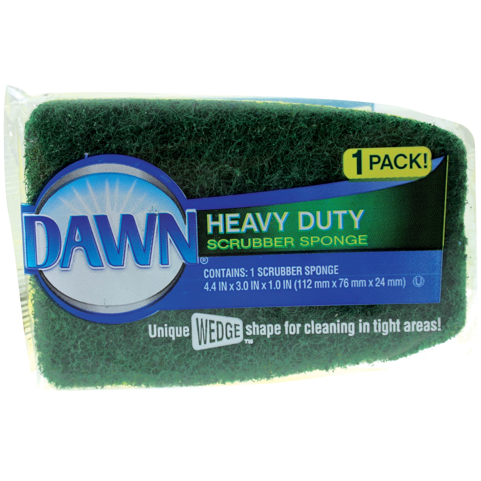Dawn Heavy Duty Refillable Dish wand
